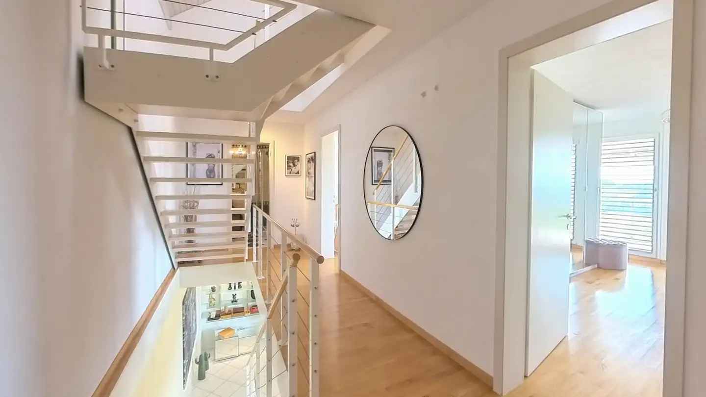 Single house for sale - Lettenackerstrasse 44, 8908 Hedingen
