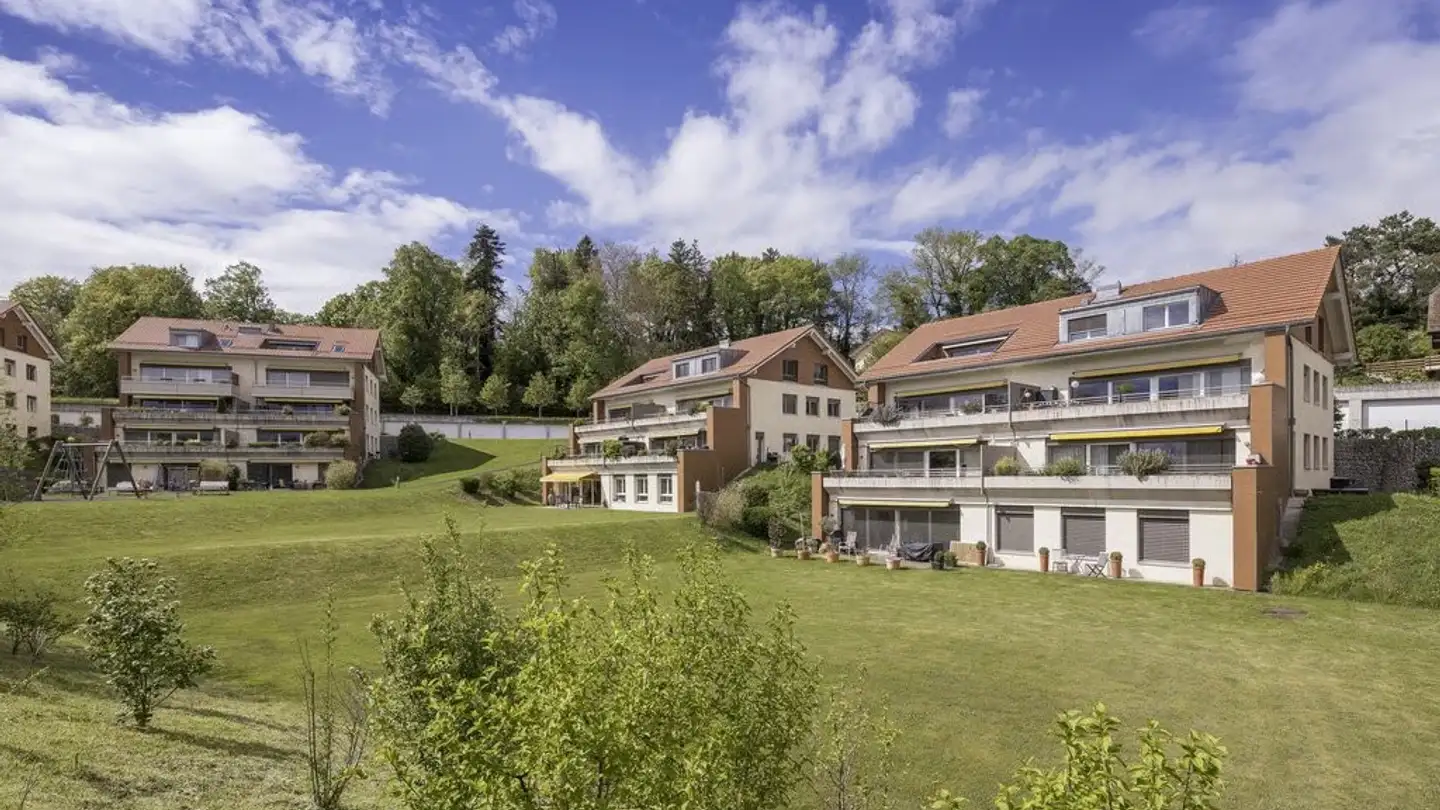 Apartment for rent - Route Du Flonzaley 11, 1070 Puidoux