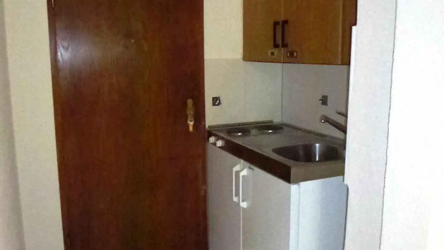 Appartement à louer - Säntisstrasse 3, 9400 Rorschach - Photo 3