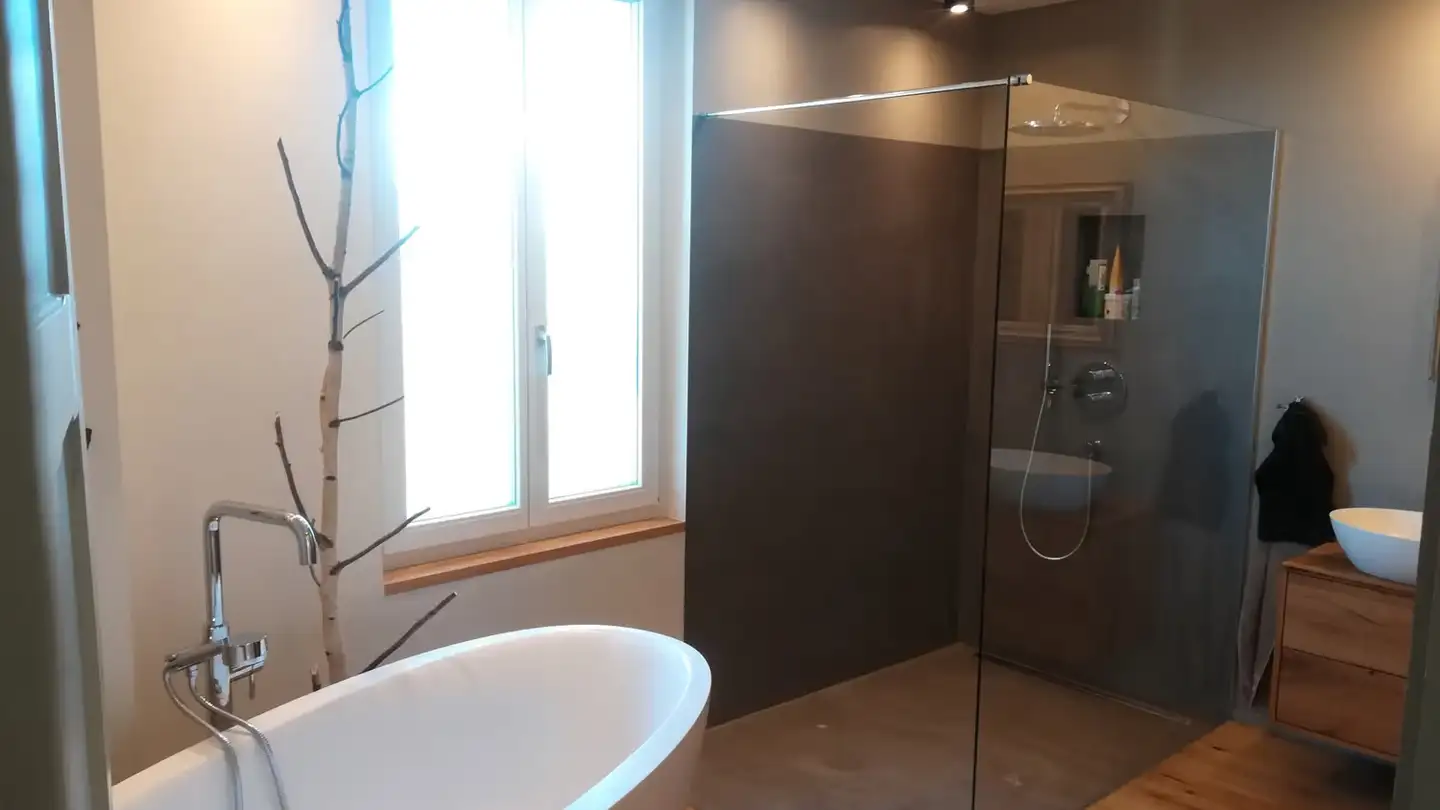 Maison individuelle à louer - Lochstrasse 3, 9404 Rorschacherberg - Photo 3
