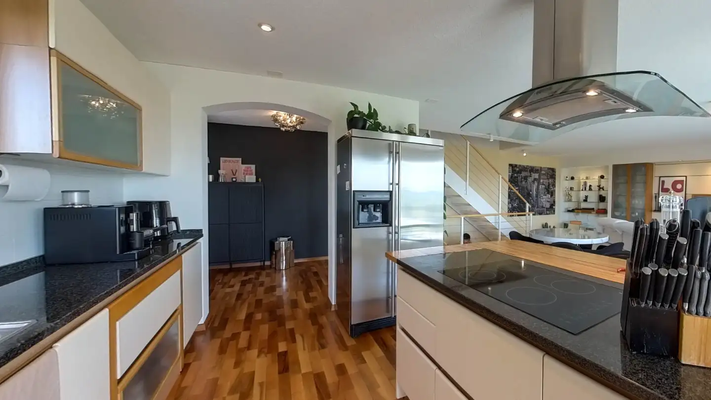 Single house for sale - Lettenackerstrasse 44, 8908 Hedingen - Photo 2