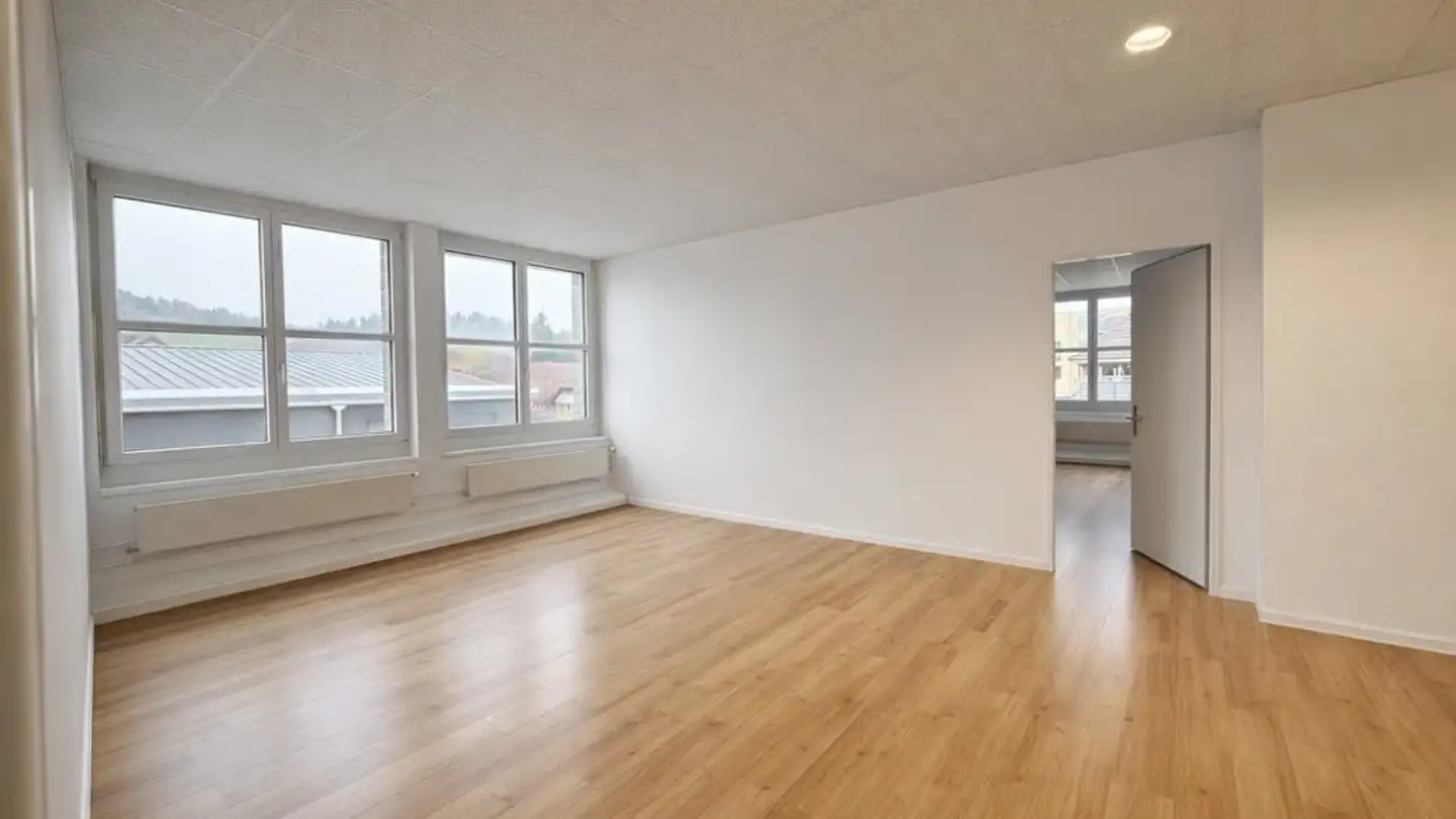Gewerbe mieten - Picardiestrasse 3, 5040 Schöftland - Foto 2