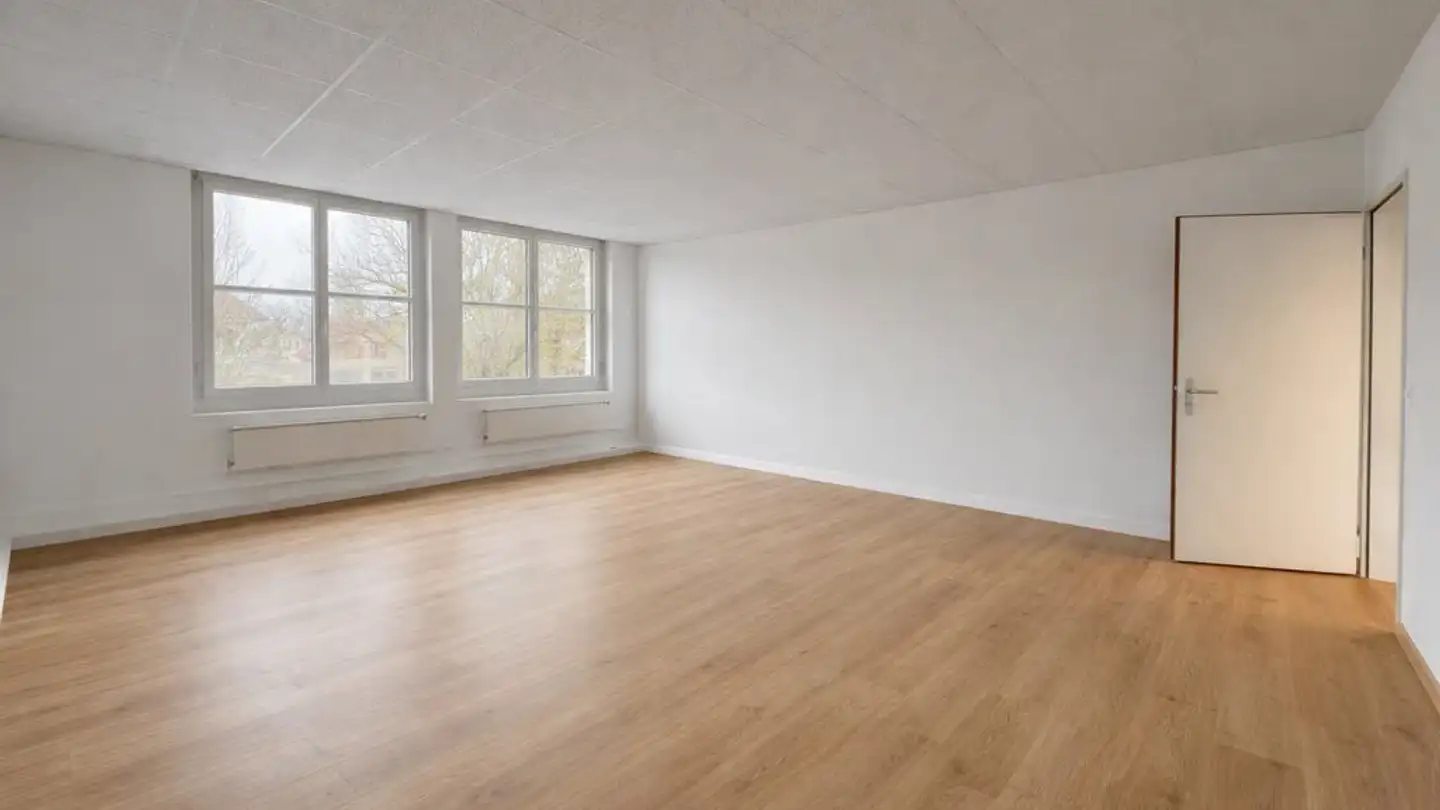 Gewerbe mieten - Picardiestrasse 3, 5040 Schöftland - Foto 3