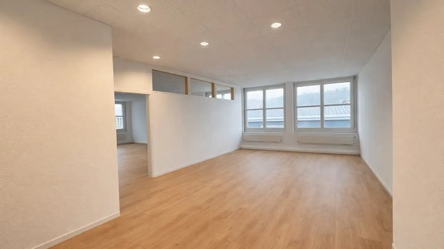 Gewerbe mieten - Picardiestrasse 3, 5040 Schöftland - Foto 4