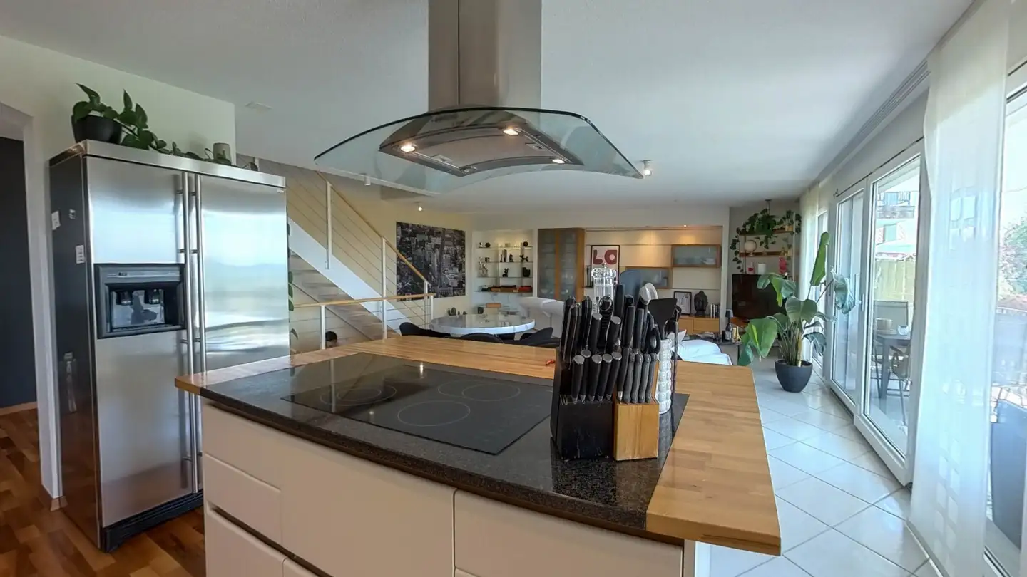 Single house for sale - Lettenackerstrasse 44, 8908 Hedingen - Photo 4