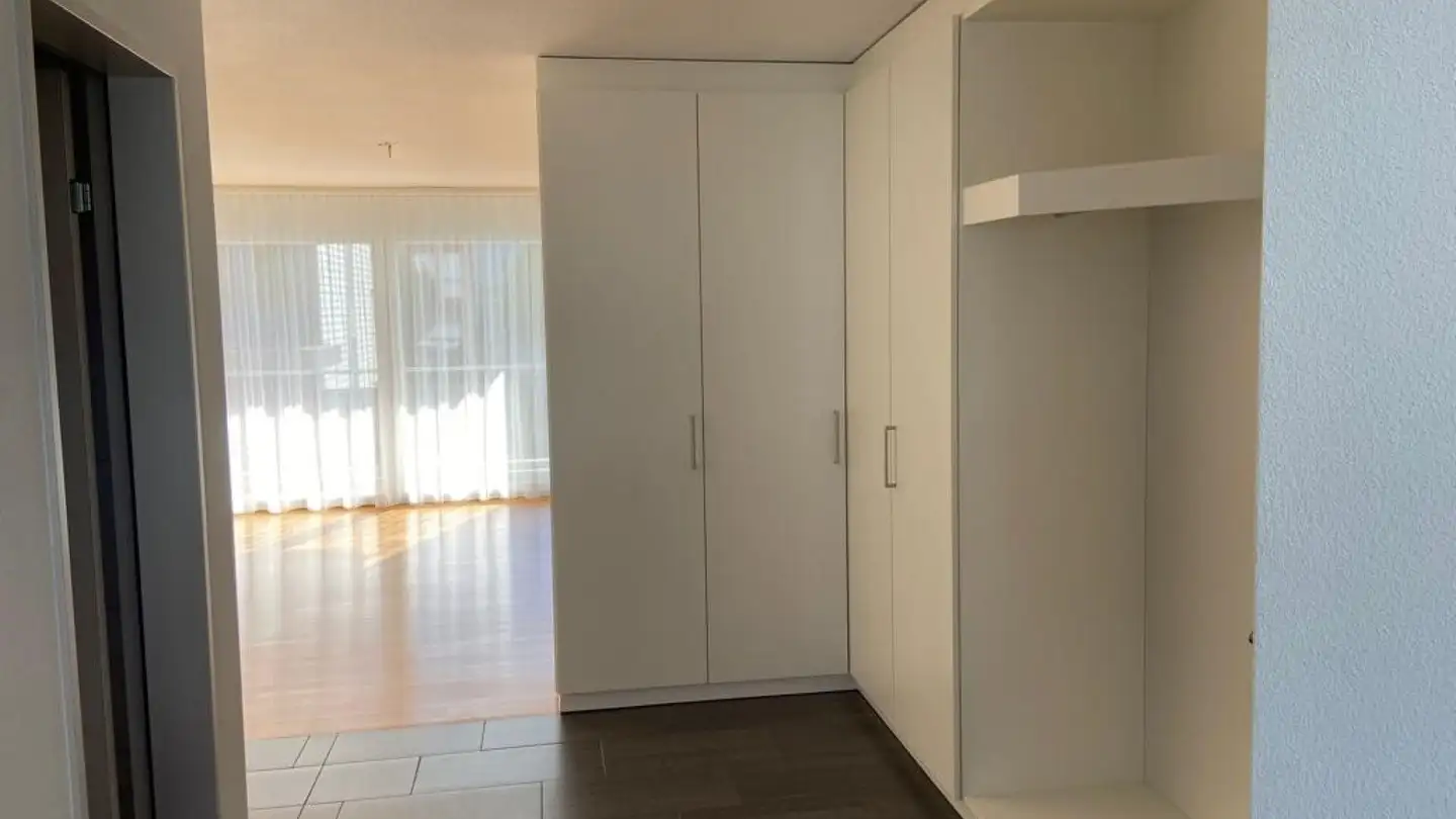 Wohnung mieten - Faselimatt 6A, 6252 Dagmersellen - Foto 4