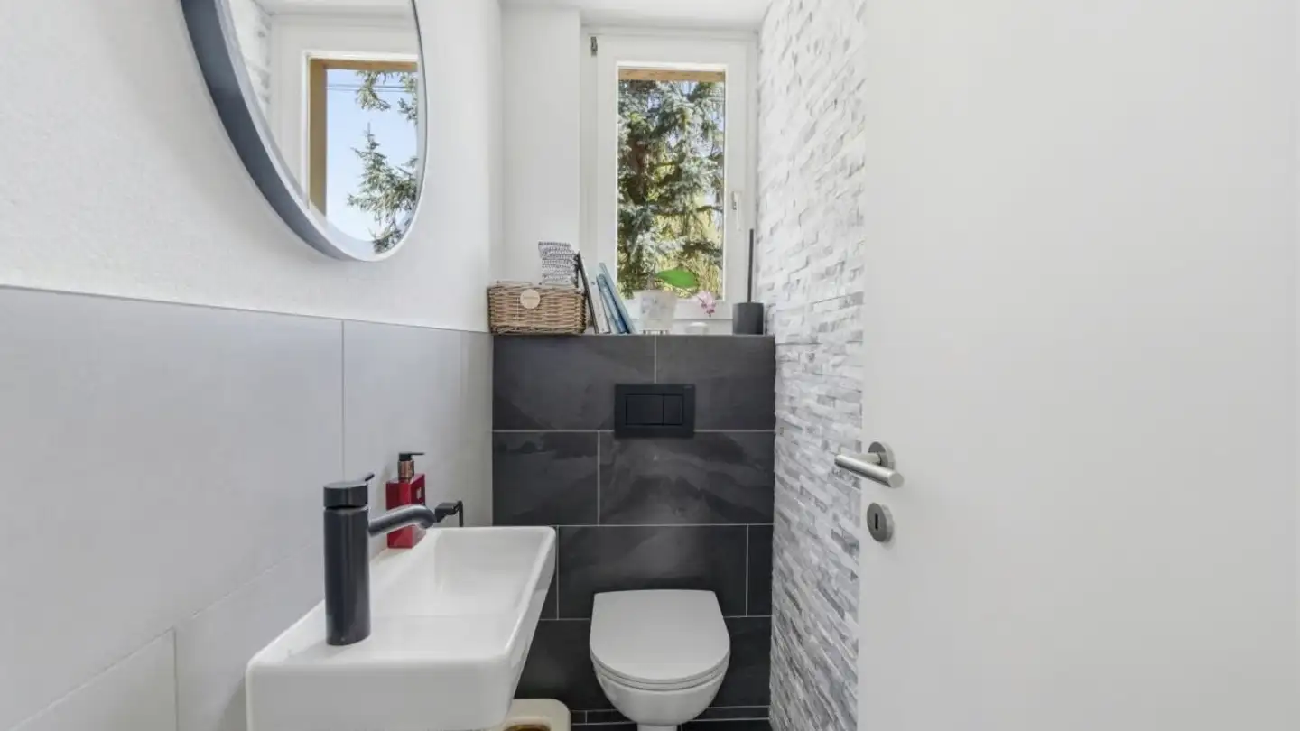 Maison individuelle à vendre - Bärenfelsweg 8, 4147 Aesch BL - Photo 2