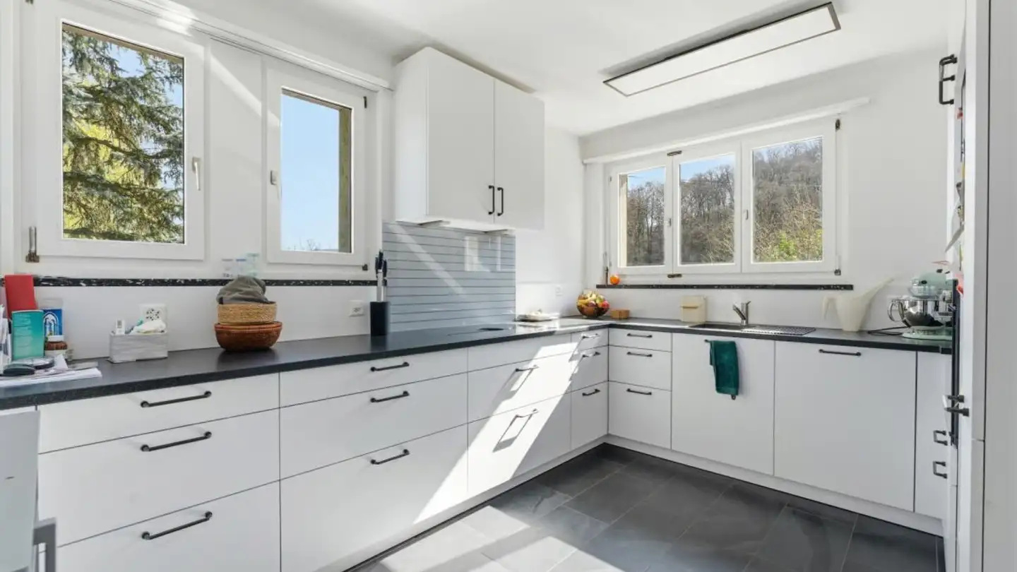 Maison individuelle à vendre - Bärenfelsweg 8, 4147 Aesch BL - Photo 3