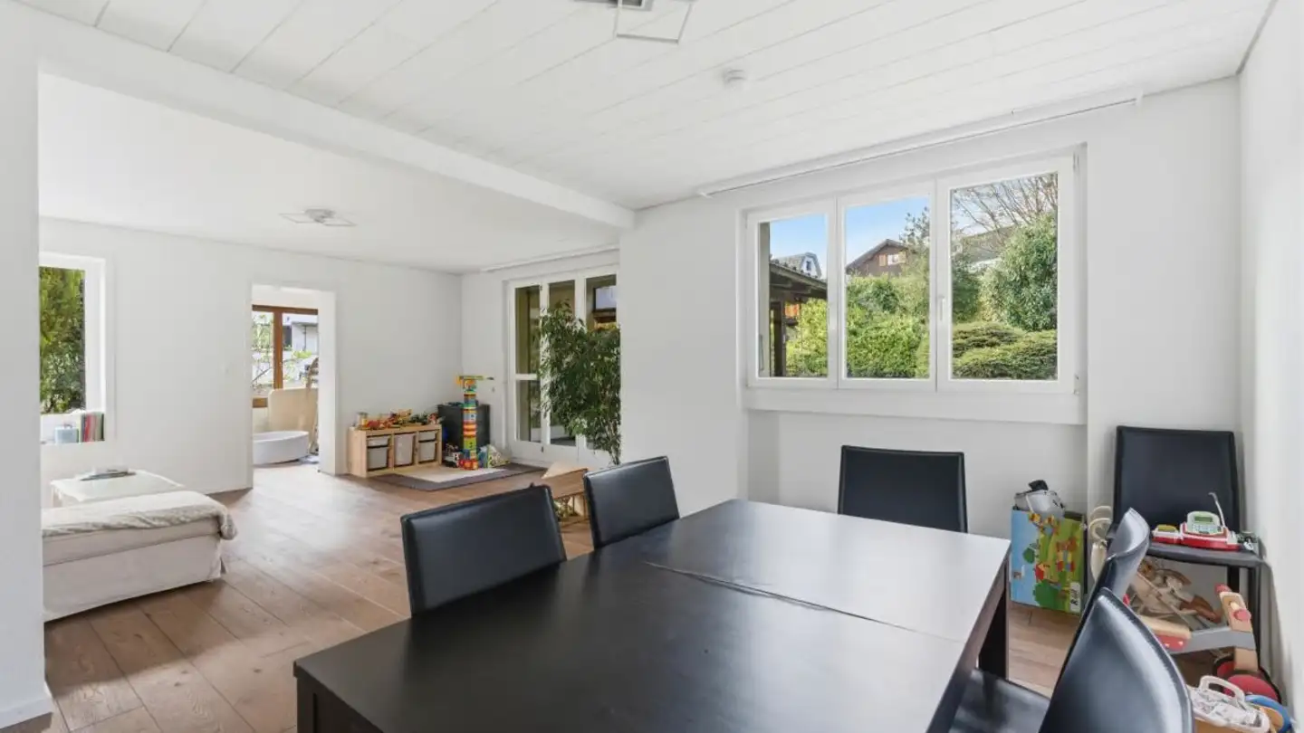 Maison individuelle à vendre - Bärenfelsweg 8, 4147 Aesch BL - Photo 4