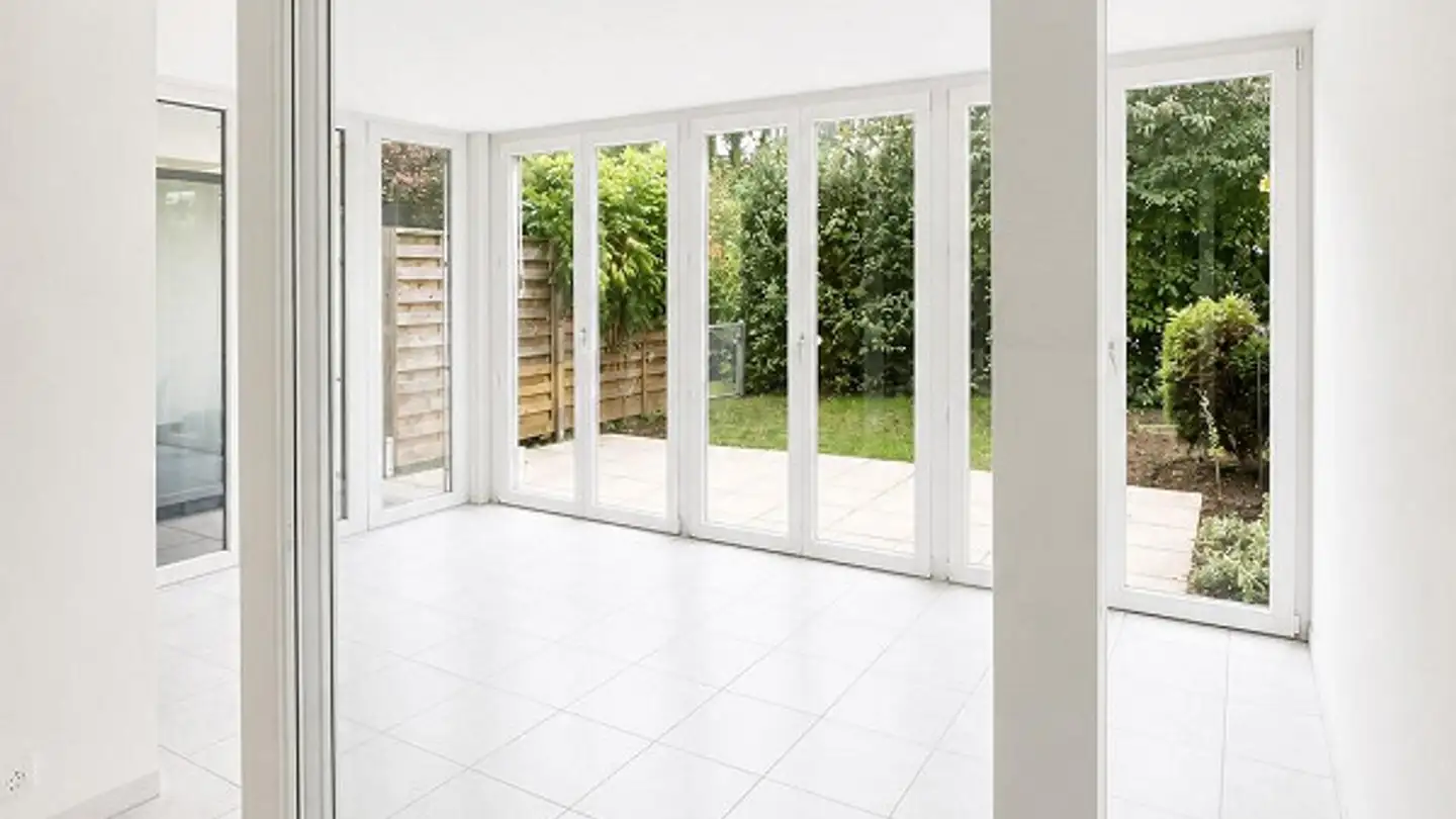 Appartement à louer - Schafmattweg 27, 4102 Binningen