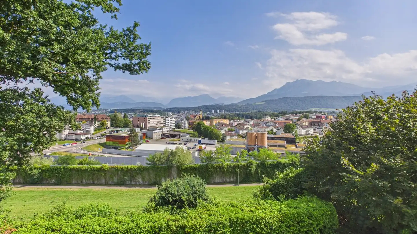 Wohnung kaufen - Hohrütistrasse, 6020 Emmenbrücke - Foto 4