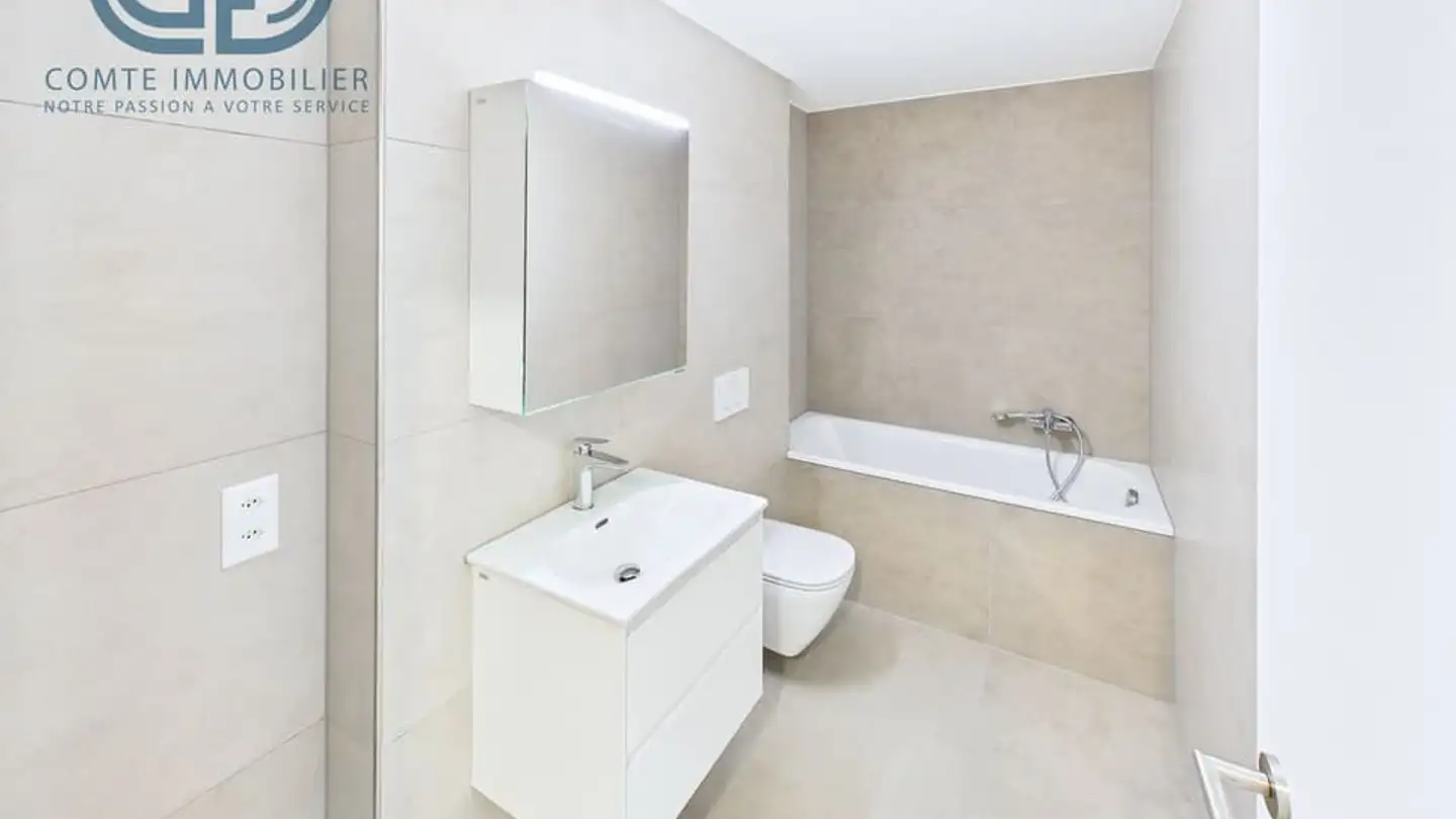 Appartamento in vendita - 2842 Rossemaison - Foto 4