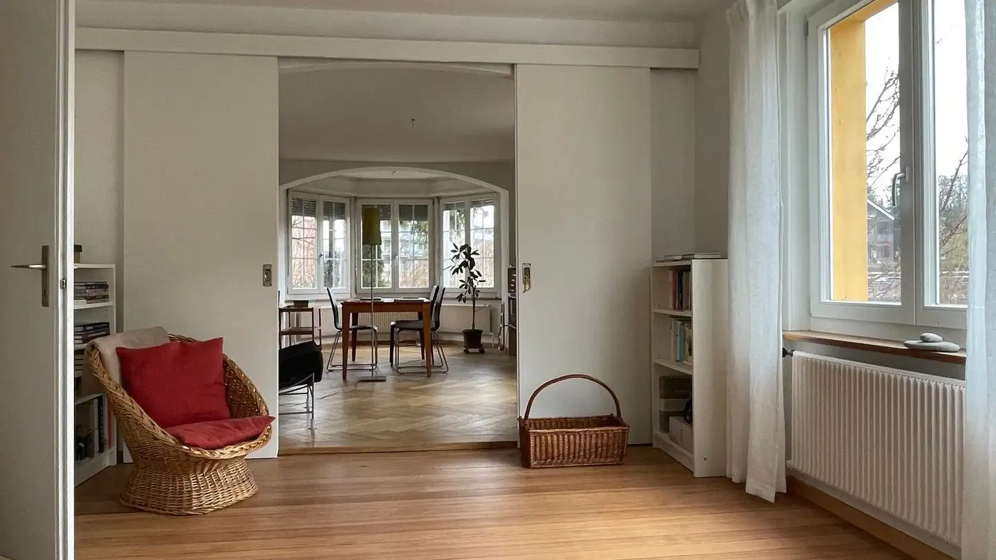 Apartment for rent - Mühleweg 12, 3360 Herzogenbuchsee