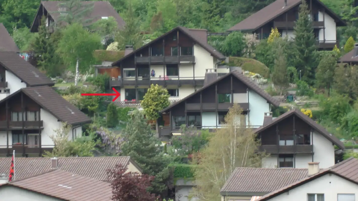 Apartment for rent - Talstrasse 40, 3122 Kehrsatz