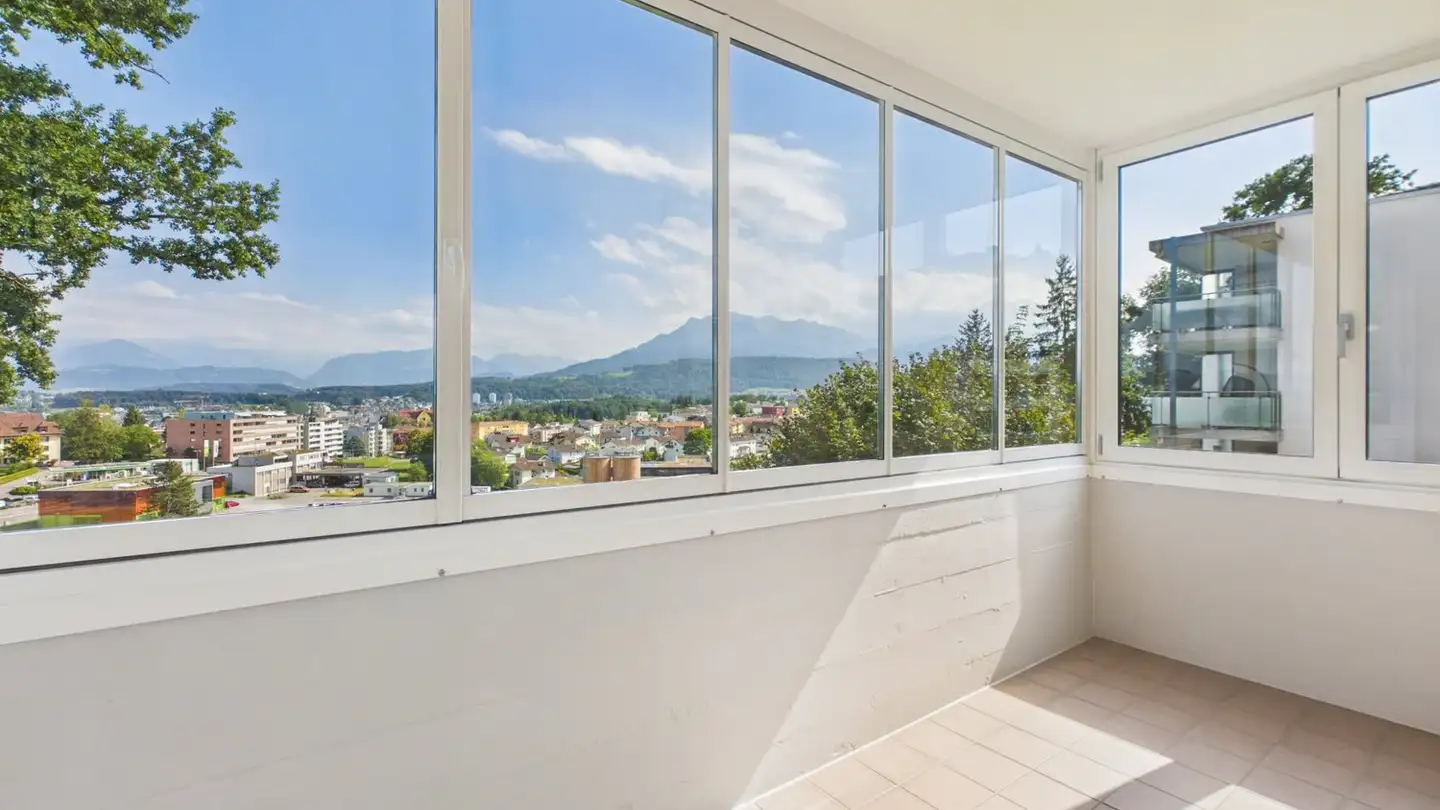 Wohnung kaufen - Hohrütistrasse, 6020 Emmenbrücke - Foto 3
