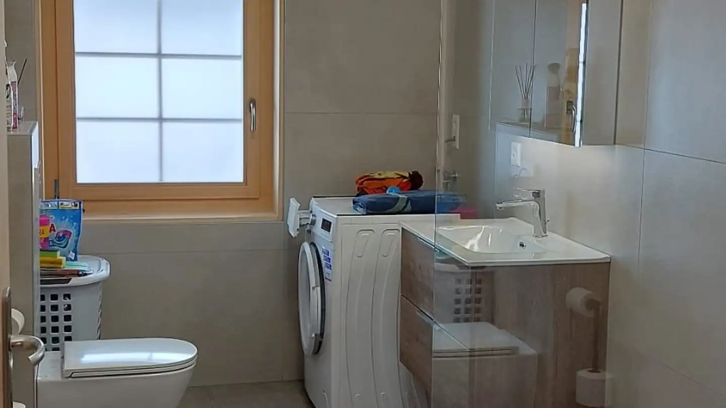 Apartment for rent - Chemin Des Cergnets 2, 1863 Le Sépey - Photo 4