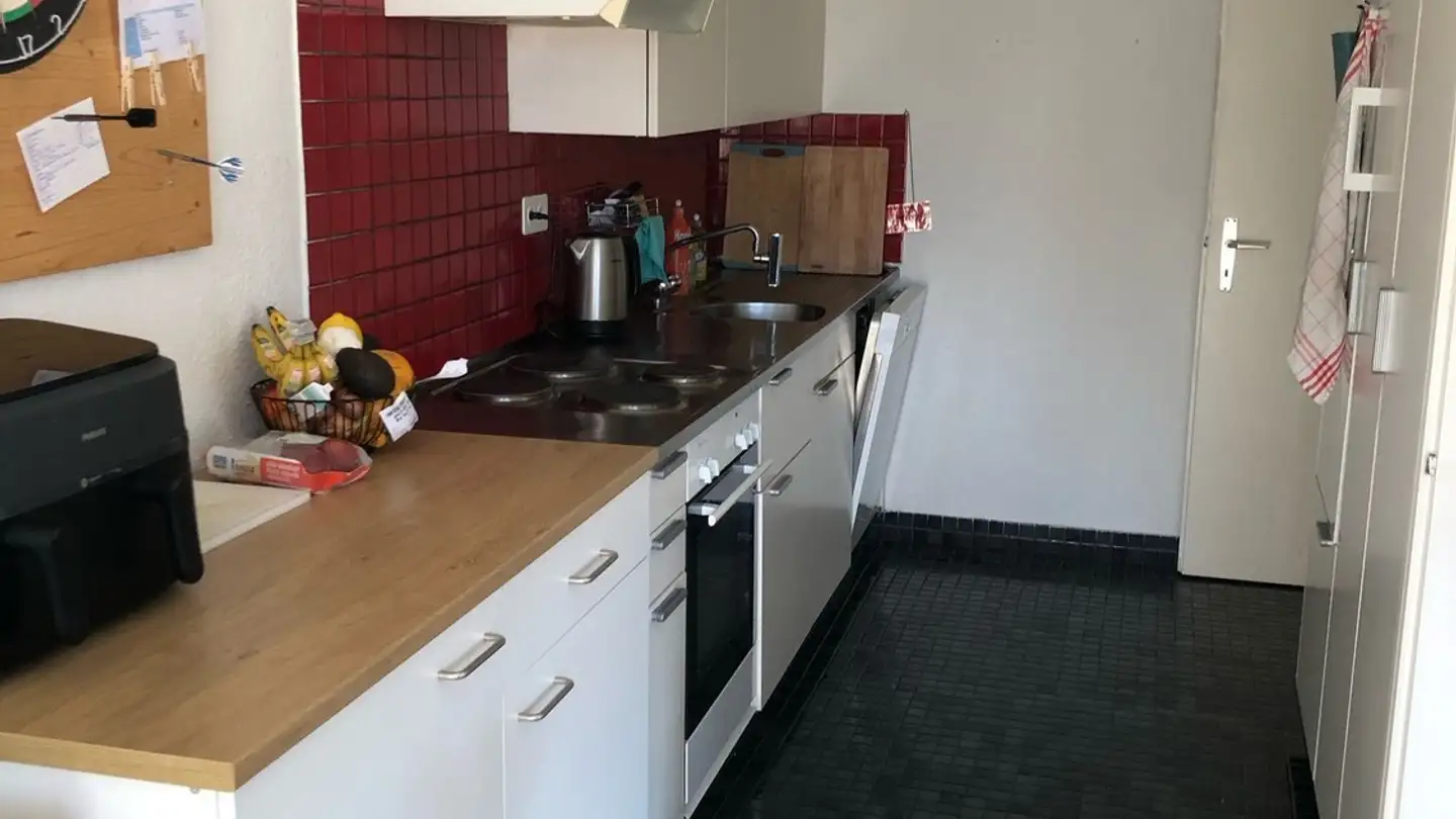 Single room for rent - Wehntalerstrasse 530, 8046 Zürich - Photo 4