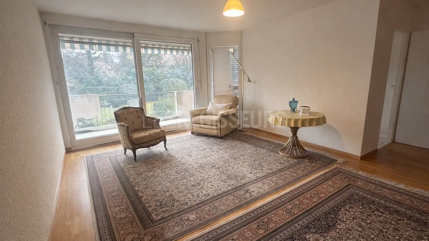 Appartement à vendre - Place du Temple 13, 1227 Carouge GE
