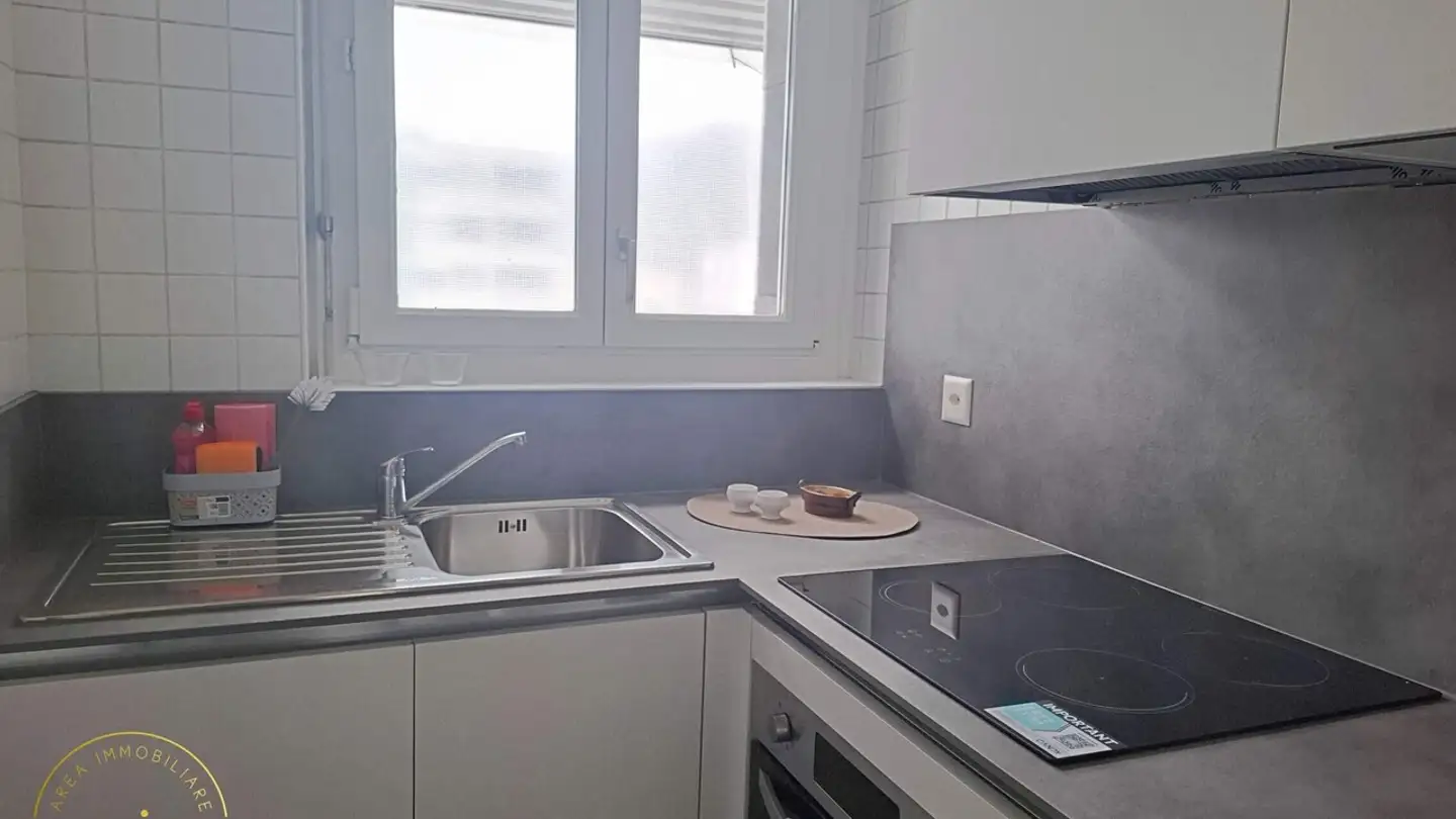 Apartment for rent - 6830 Chiasso - Photo 3