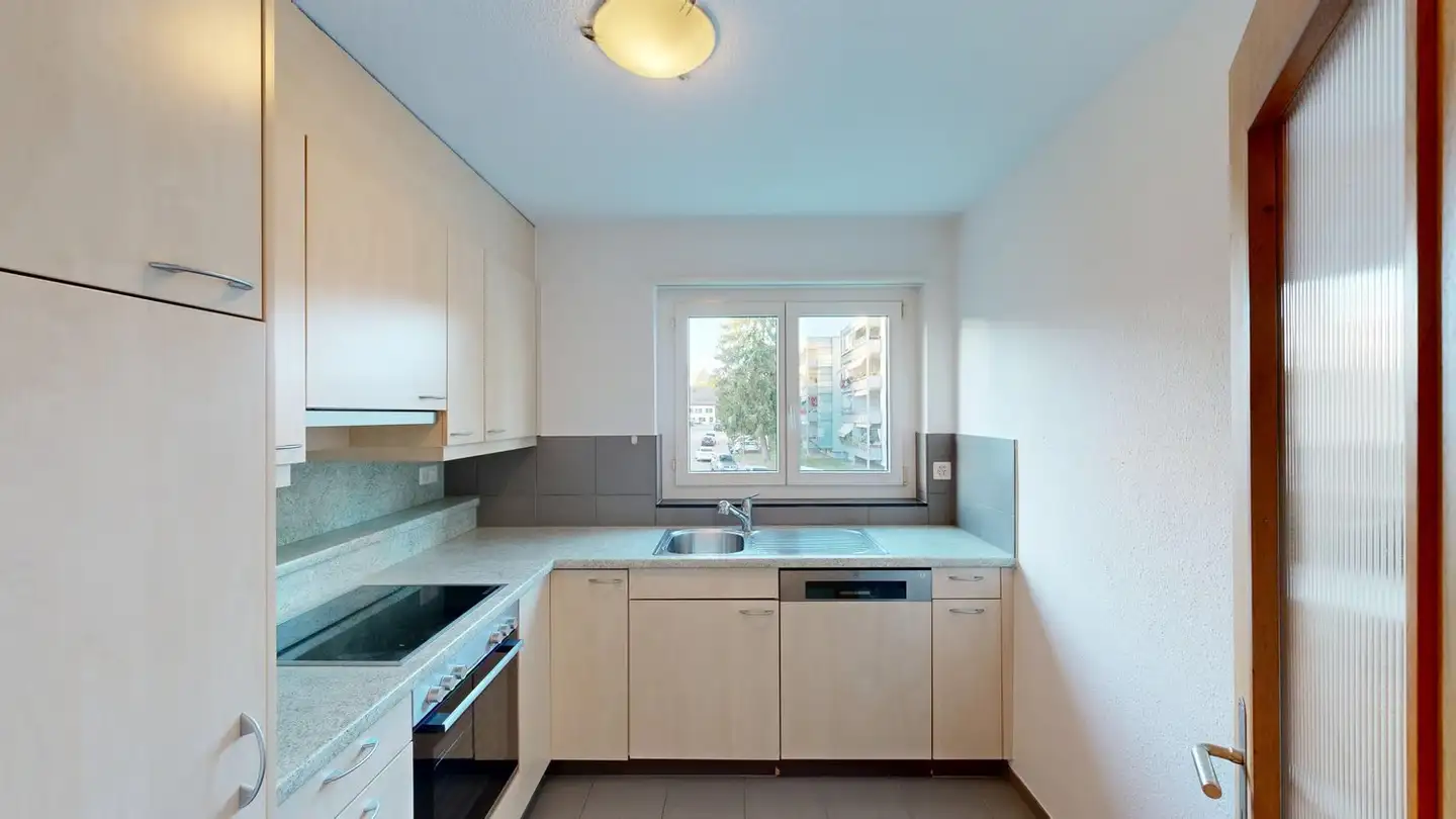 Apartment for rent - Hauswiesenstrasse 8, 8309 Nürensdorf