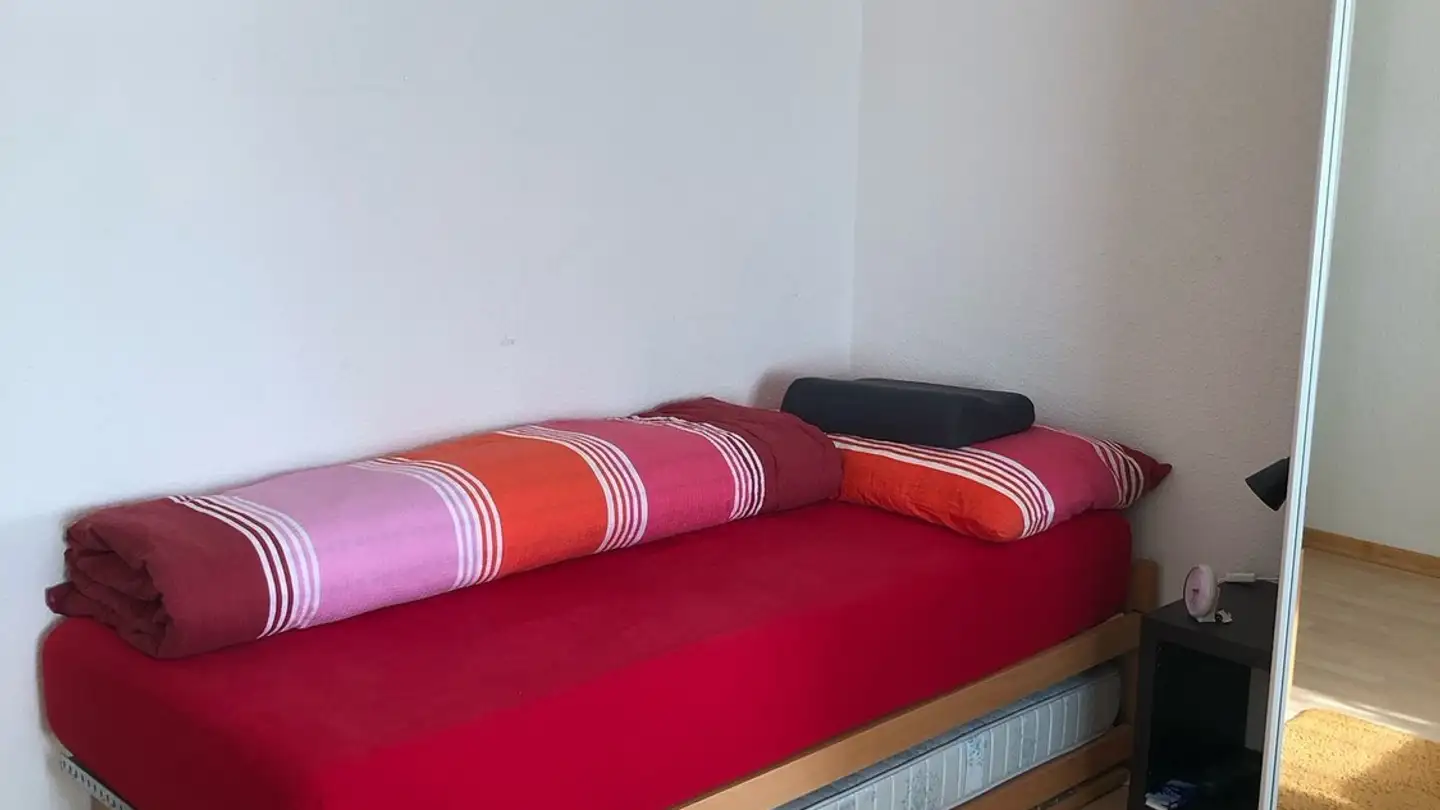 Single room for rent - Wehntalerstrasse 530, 8046 Zürich