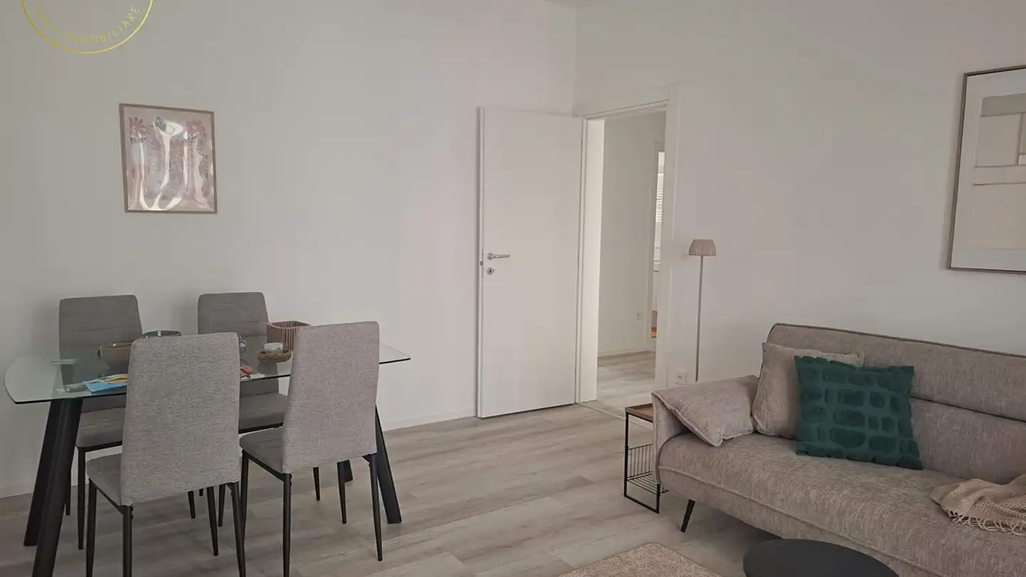 Apartment for rent - 6830 Chiasso