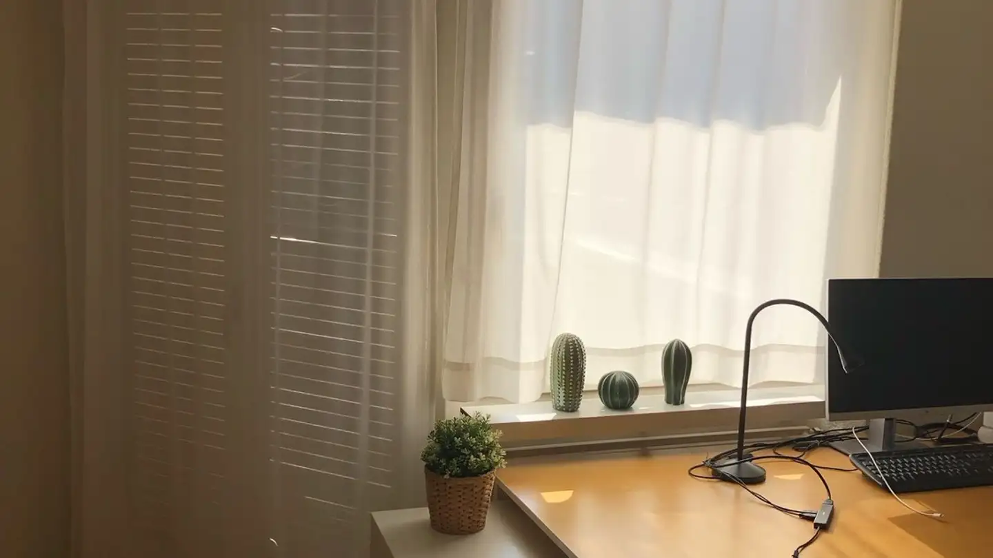 Single room for rent - Wehntalerstrasse 530, 8046 Zürich - Photo 2