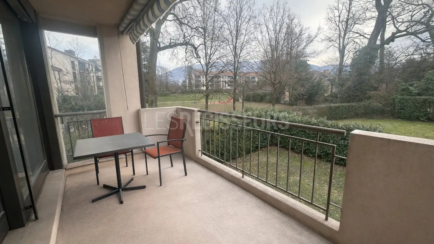 Appartement à vendre - Place du Temple 13, 1227 Carouge GE - Photo 2