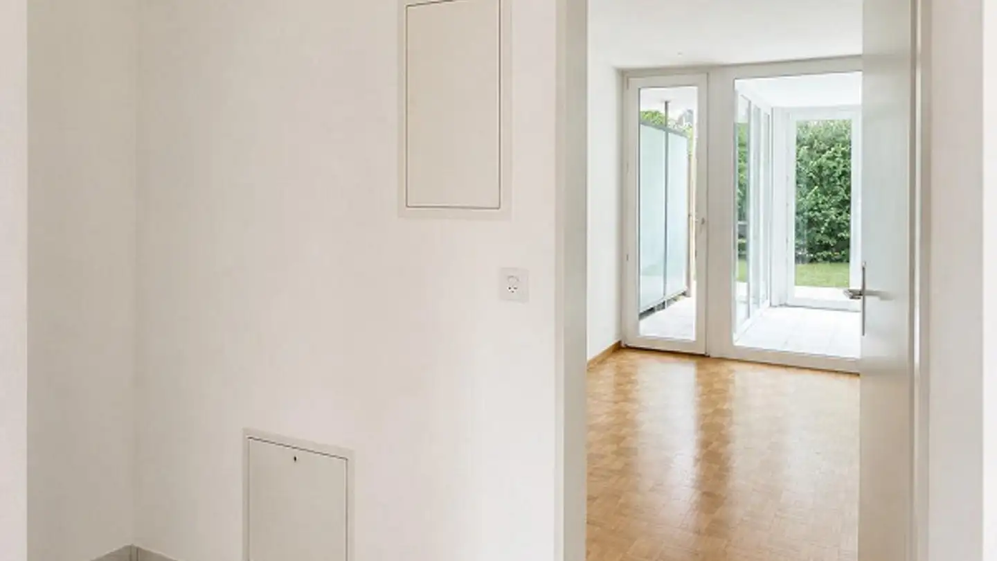 Appartement à louer - Schafmattweg 27, 4102 Binningen - Photo 2
