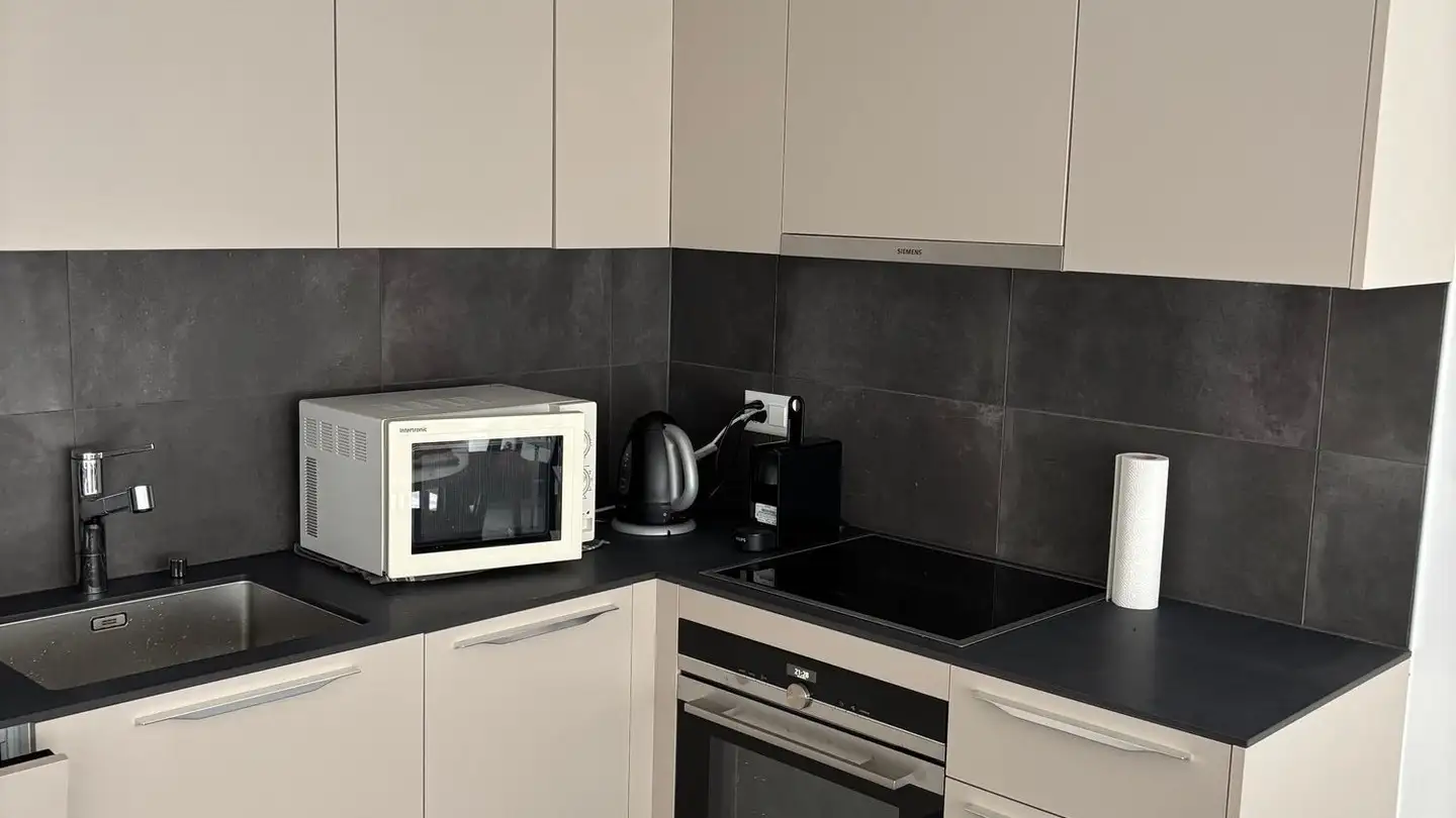 Apartment for sale - Chemin Des Lieugex 55b, 1860 Aigle