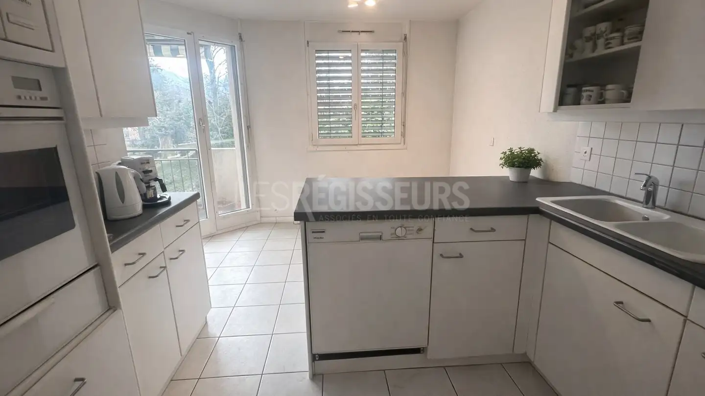 Appartement à vendre - Place du Temple 13, 1227 Carouge GE - Photo 3