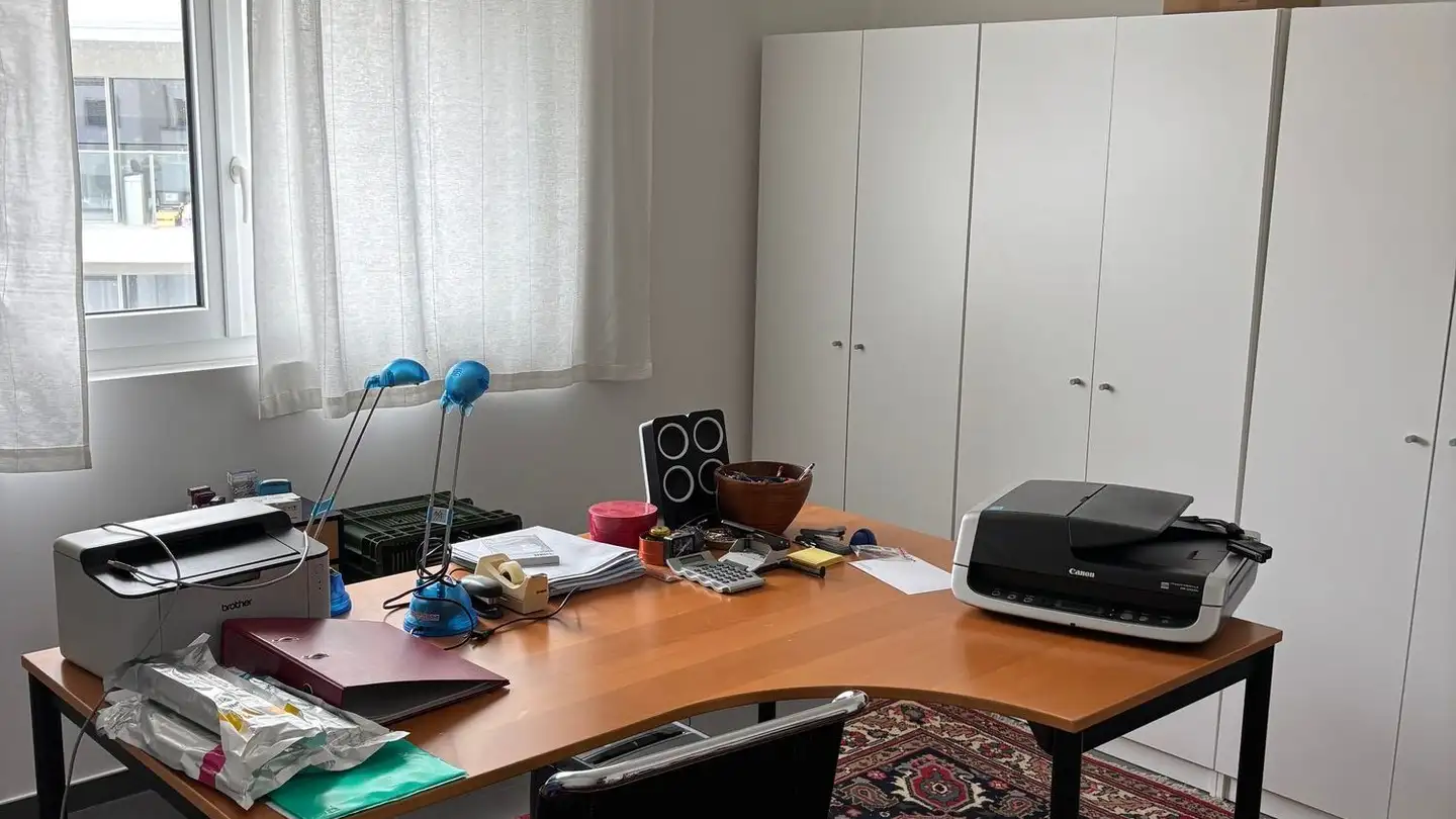 Apartment for sale - Chemin Des Lieugex 55b, 1860 Aigle - Photo 3