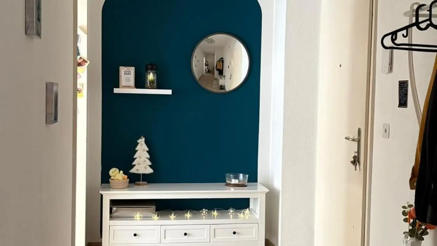 Apartment for rent - Via Alla Romantica 7, 6517 Arbedo - Photo 4