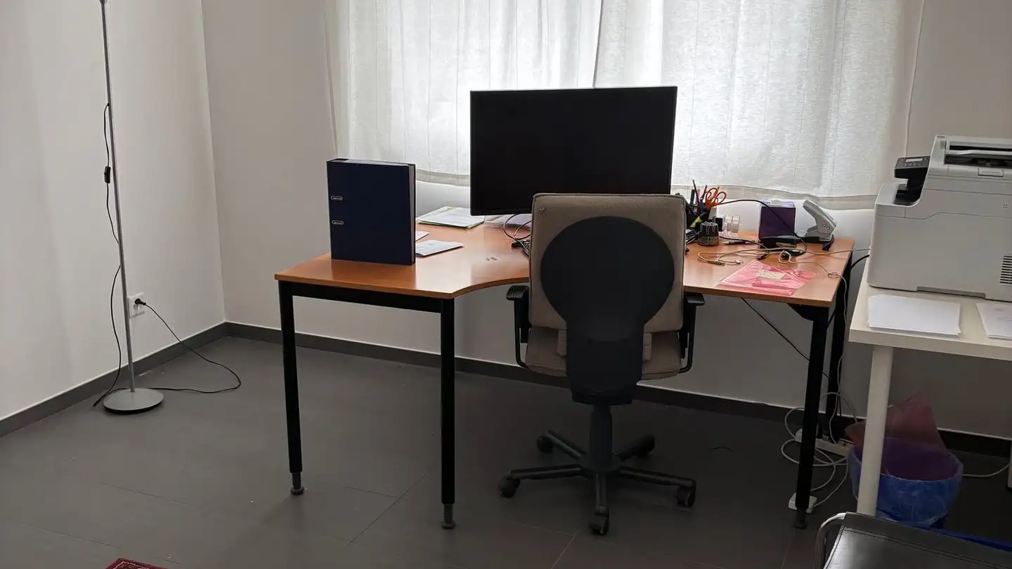 Apartment for sale - Chemin Des Lieugex 55b, 1860 Aigle - Photo 4