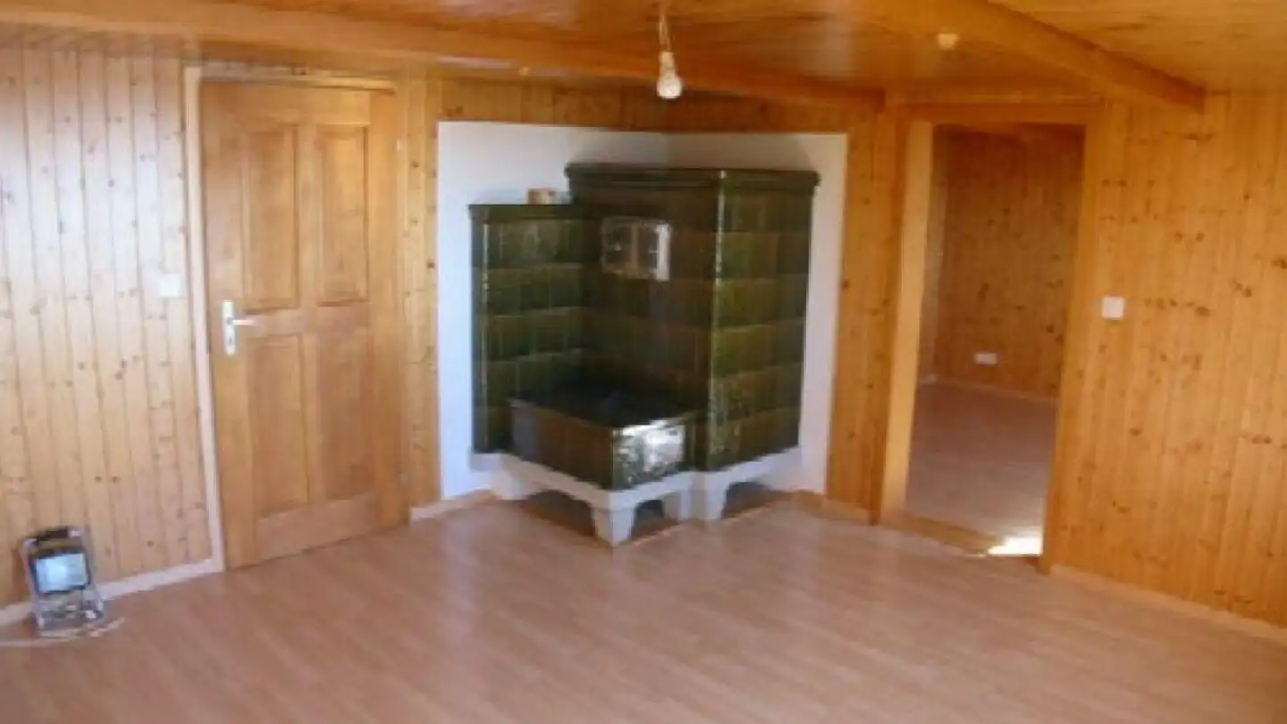 Einfamilienhaus mieten - Nietenhausstrasse 1, 9450 Altstätten SG - Foto 3