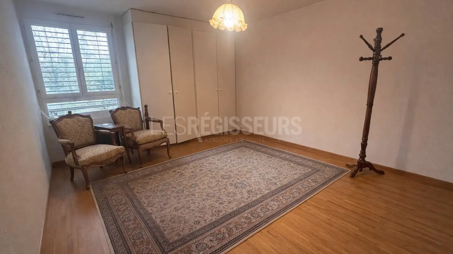 Appartement à vendre - Place du Temple 13, 1227 Carouge GE - Photo 4