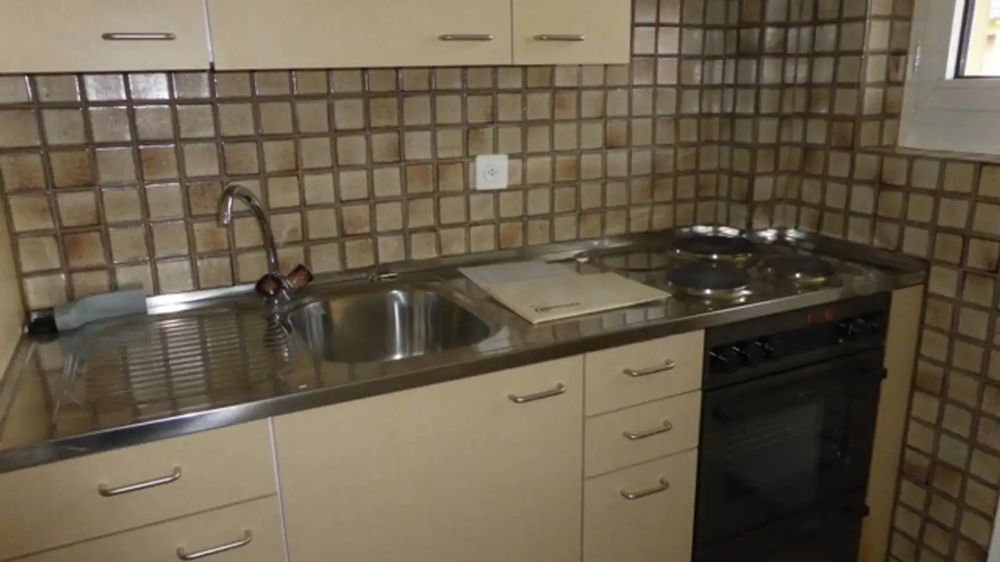 Appartement à louer - Ifangstrasse 54, 8153 Rümlang - Photo 3