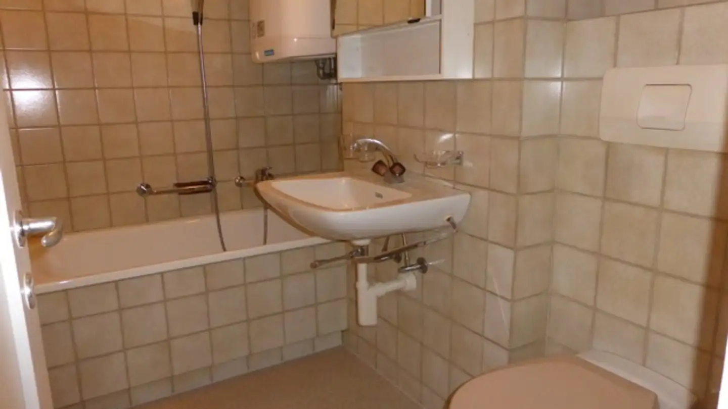Appartement à louer - Ifangstrasse 54, 8153 Rümlang - Photo 4
