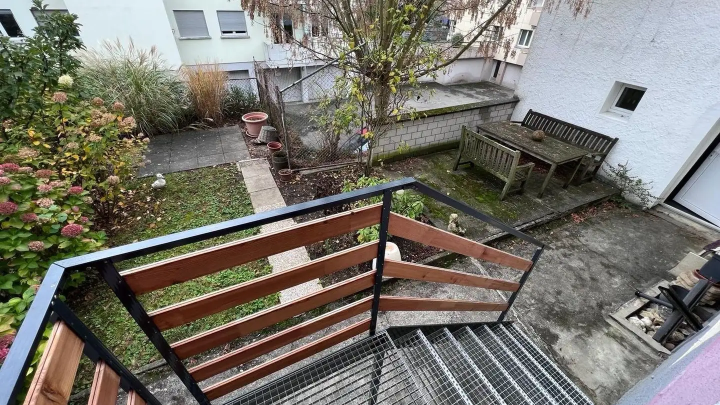 Duplex in affitto - Friedheimstrasse 20, 4600 Olten - Foto 2