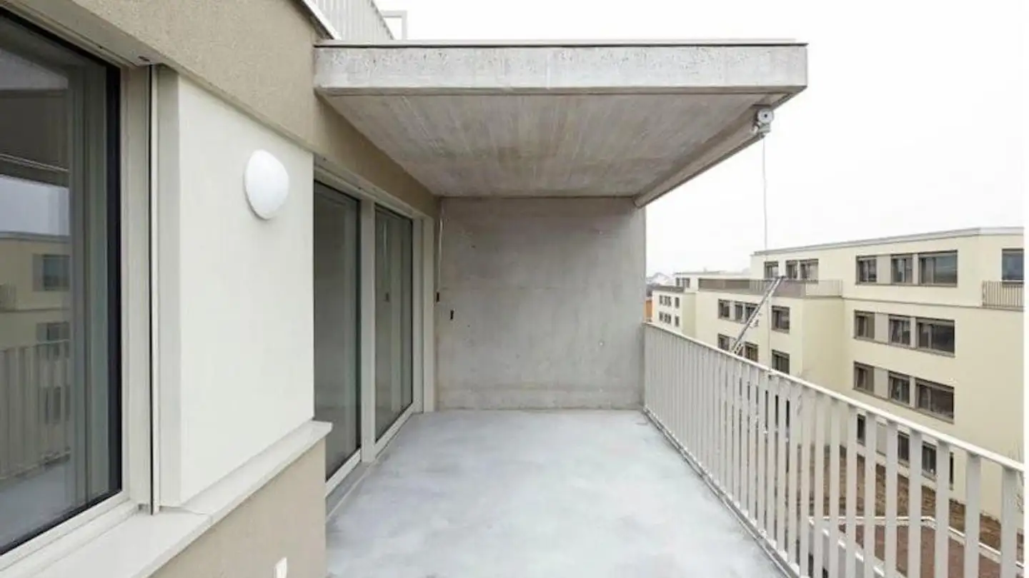 Wohnung mieten - Affolternstrasse 8, 8908 Hedingen - Foto 2
