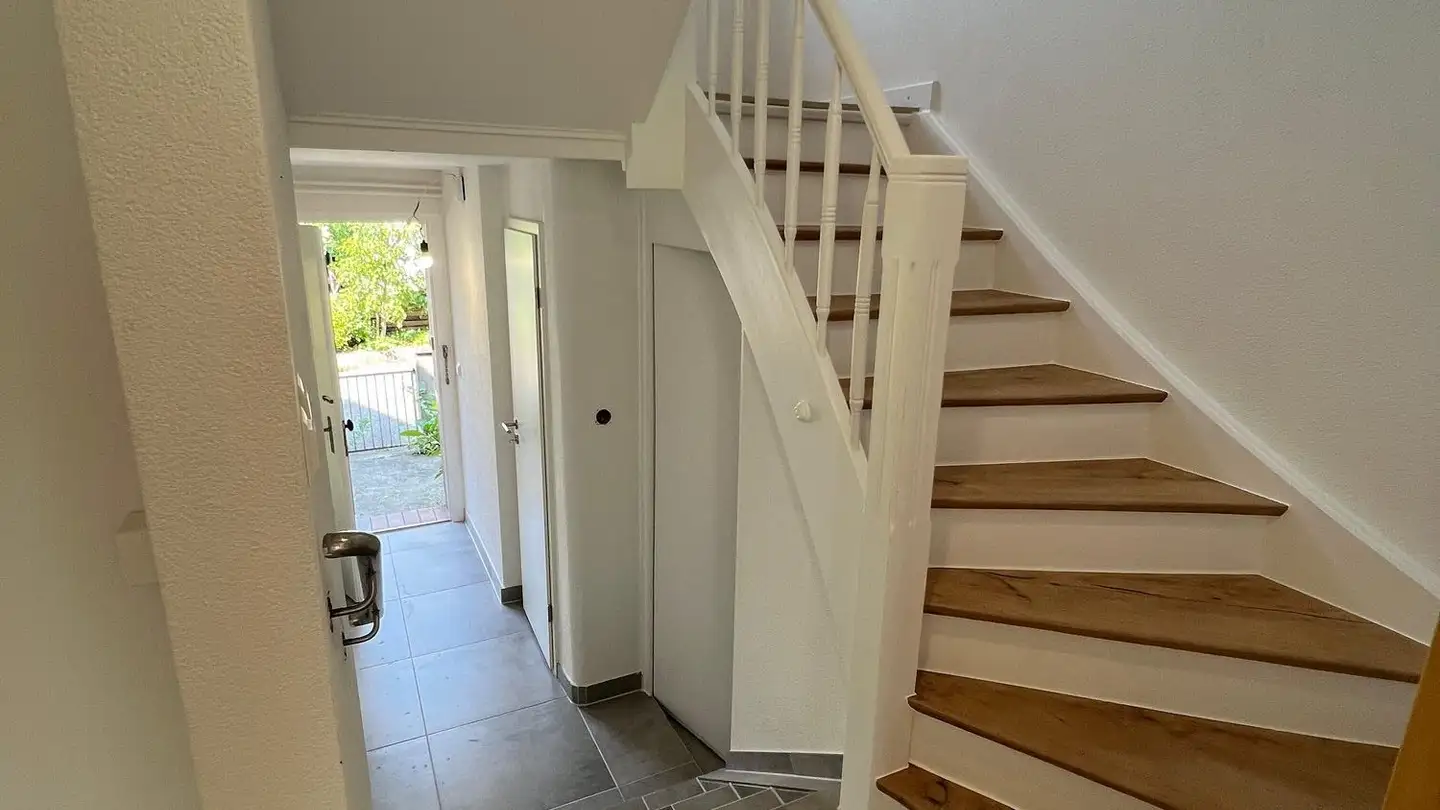 Duplex in affitto - Friedheimstrasse 20, 4600 Olten - Foto 3