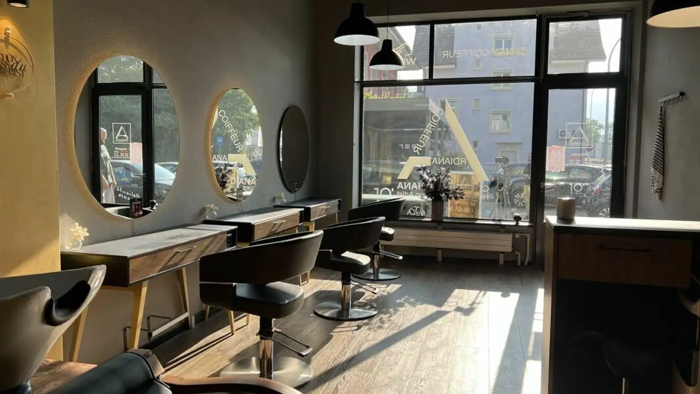 Commerciale in affitto - Bielstrasse 111, 4500 Solothurn - Foto 3