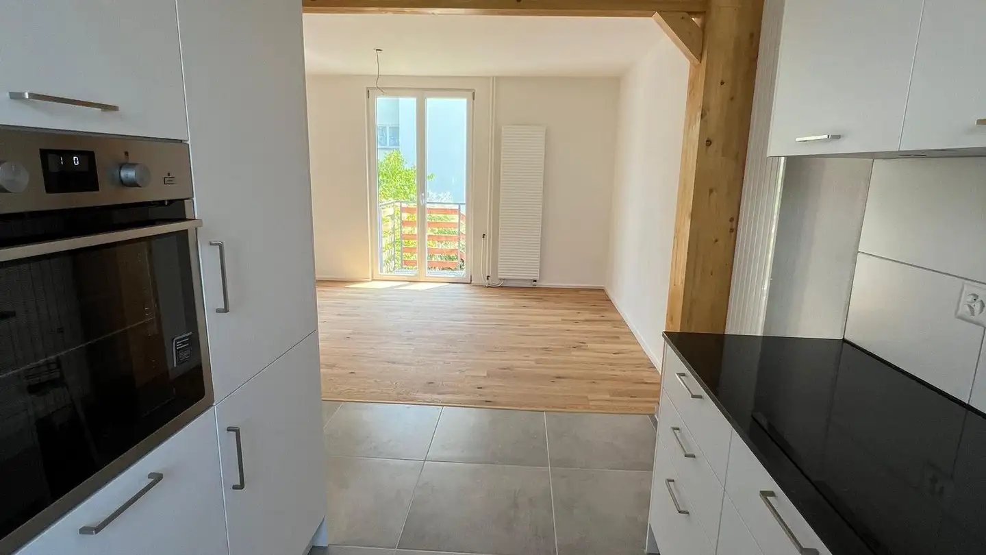 Duplex in affitto - Friedheimstrasse 20, 4600 Olten - Foto 4