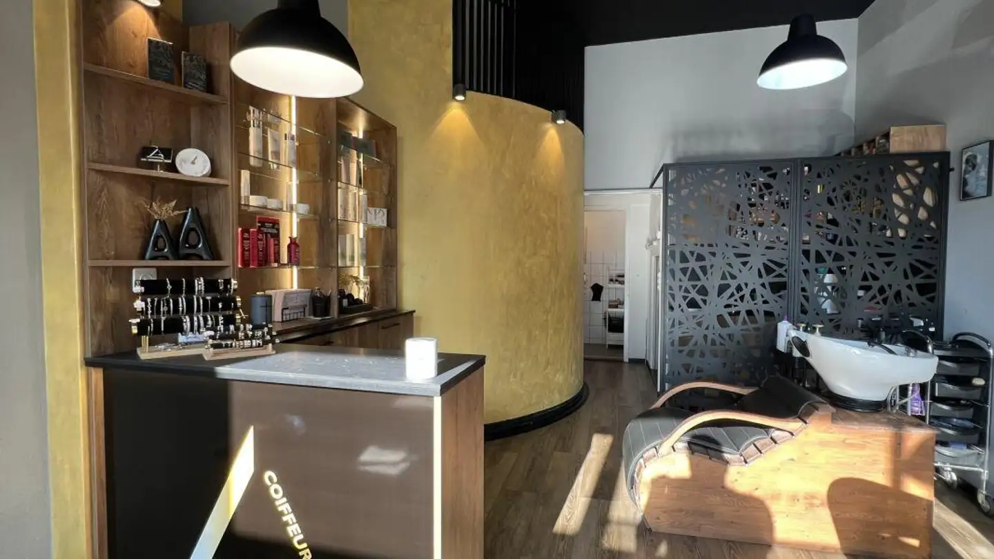 Commerciale in affitto - Bielstrasse 111, 4500 Solothurn - Foto 4