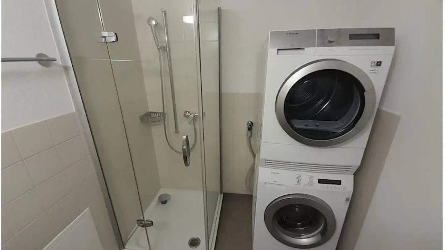 Apartment for rent - Affolternstrasse 8, 8908 Hedingen
