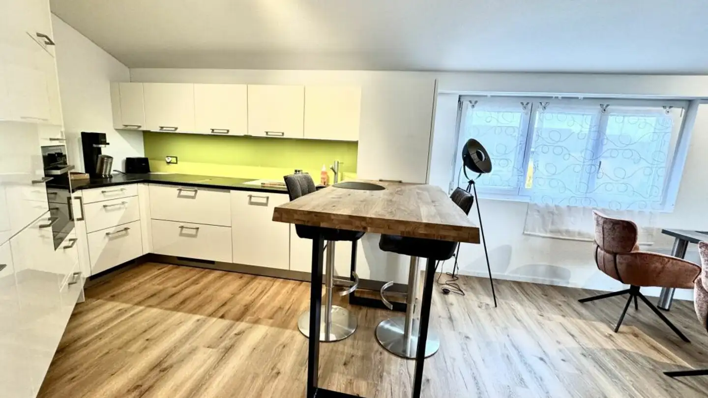 Apartment for sale - 4658 Däniken SO - Photo 2