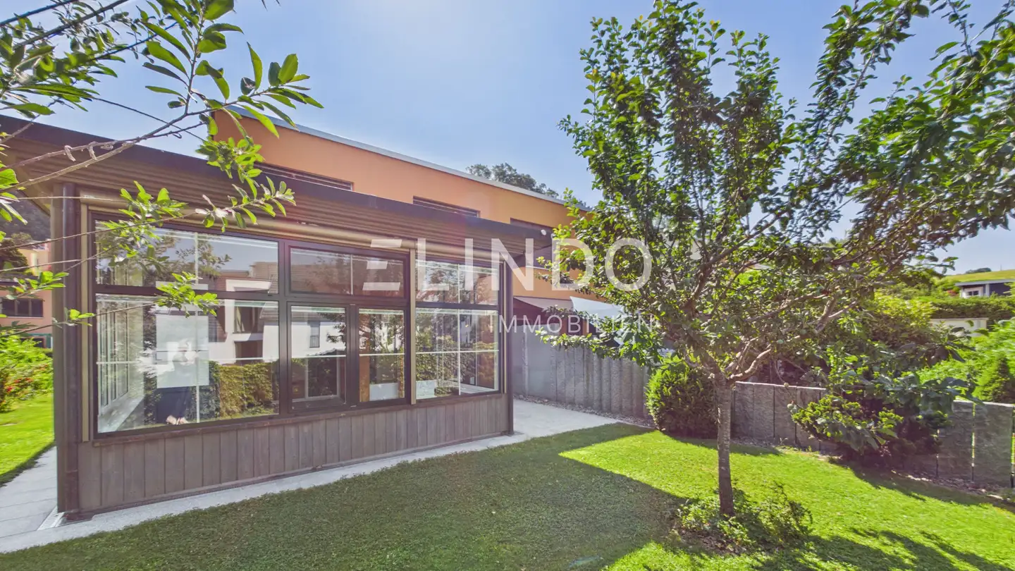 Maison en terrasse à vendre - Herenholzweg 9, 8906 Bonstetten - Photo 2