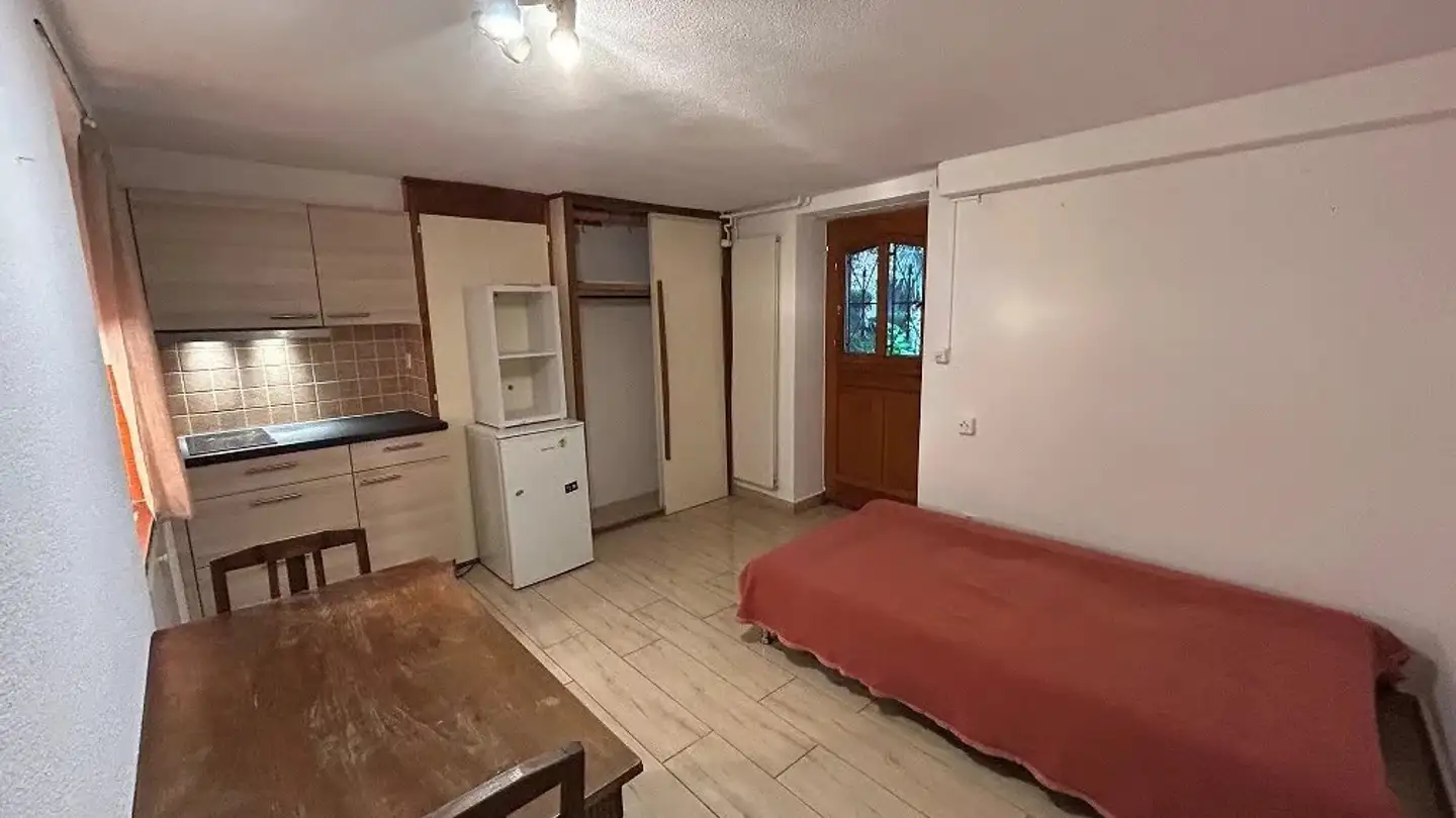 Appartement à louer - La Ruelle 5, 1822 Chernex - Photo 2