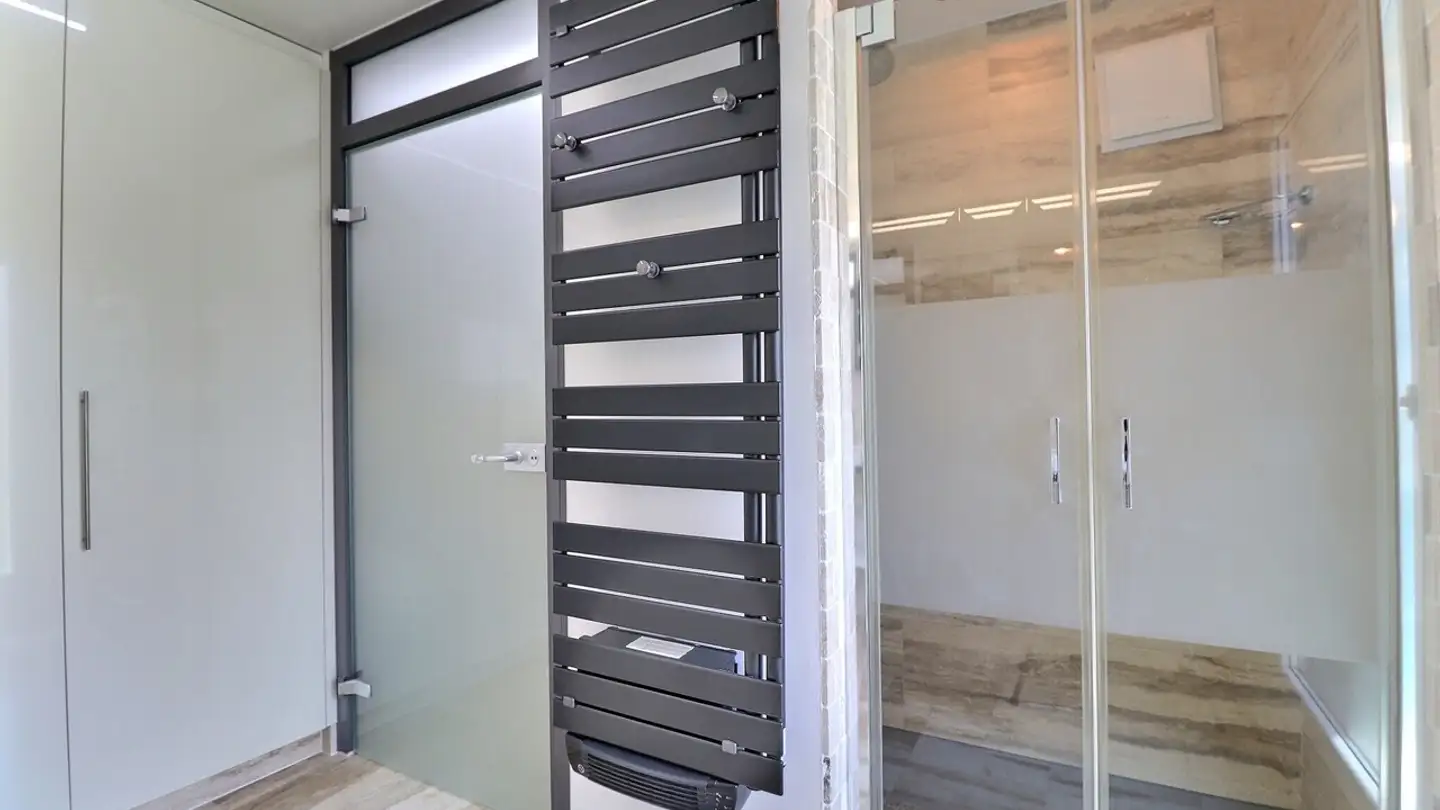 Penthouse for sale - 1963 Vétroz - Photo 4