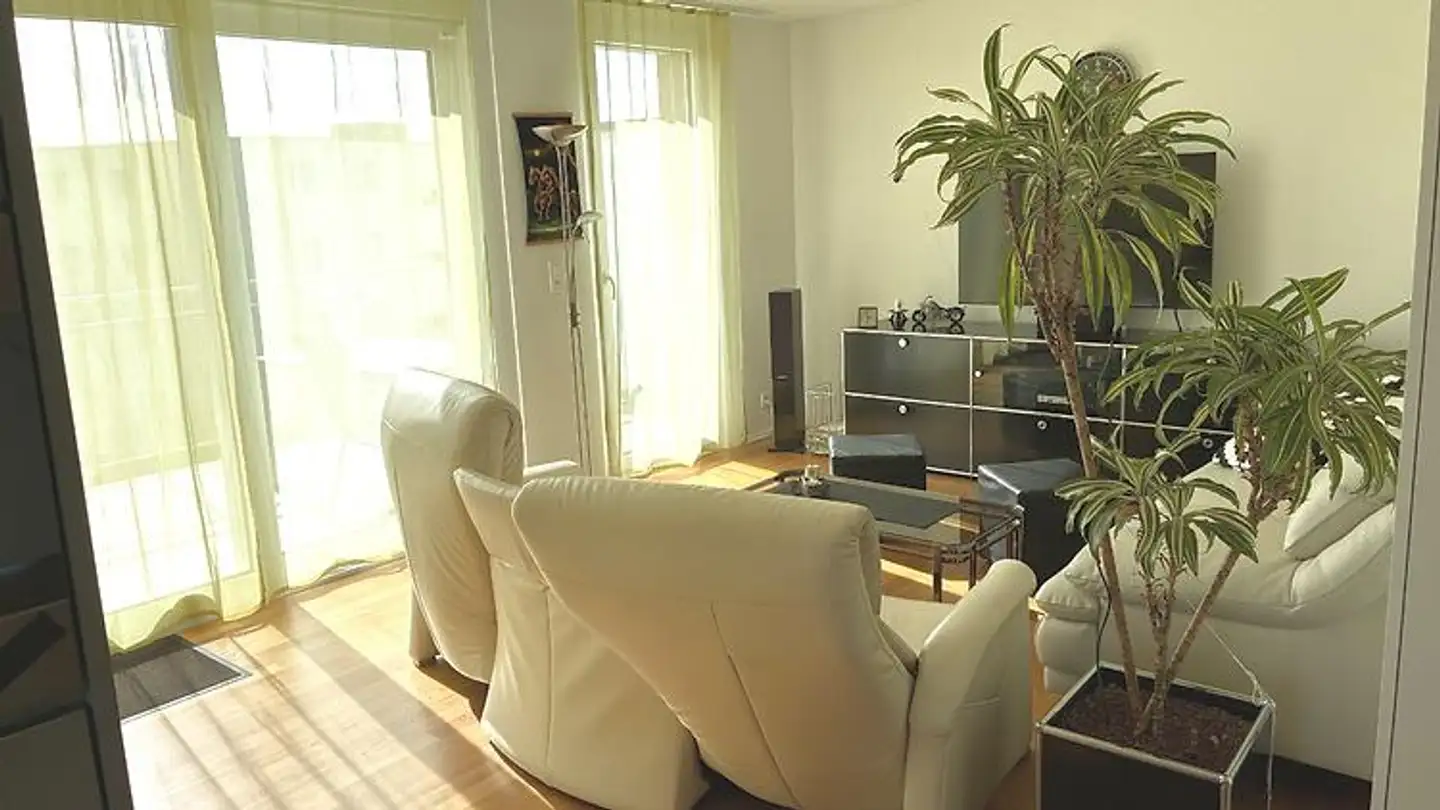Möblierte Wohnung mieten - 3210 Kerzers